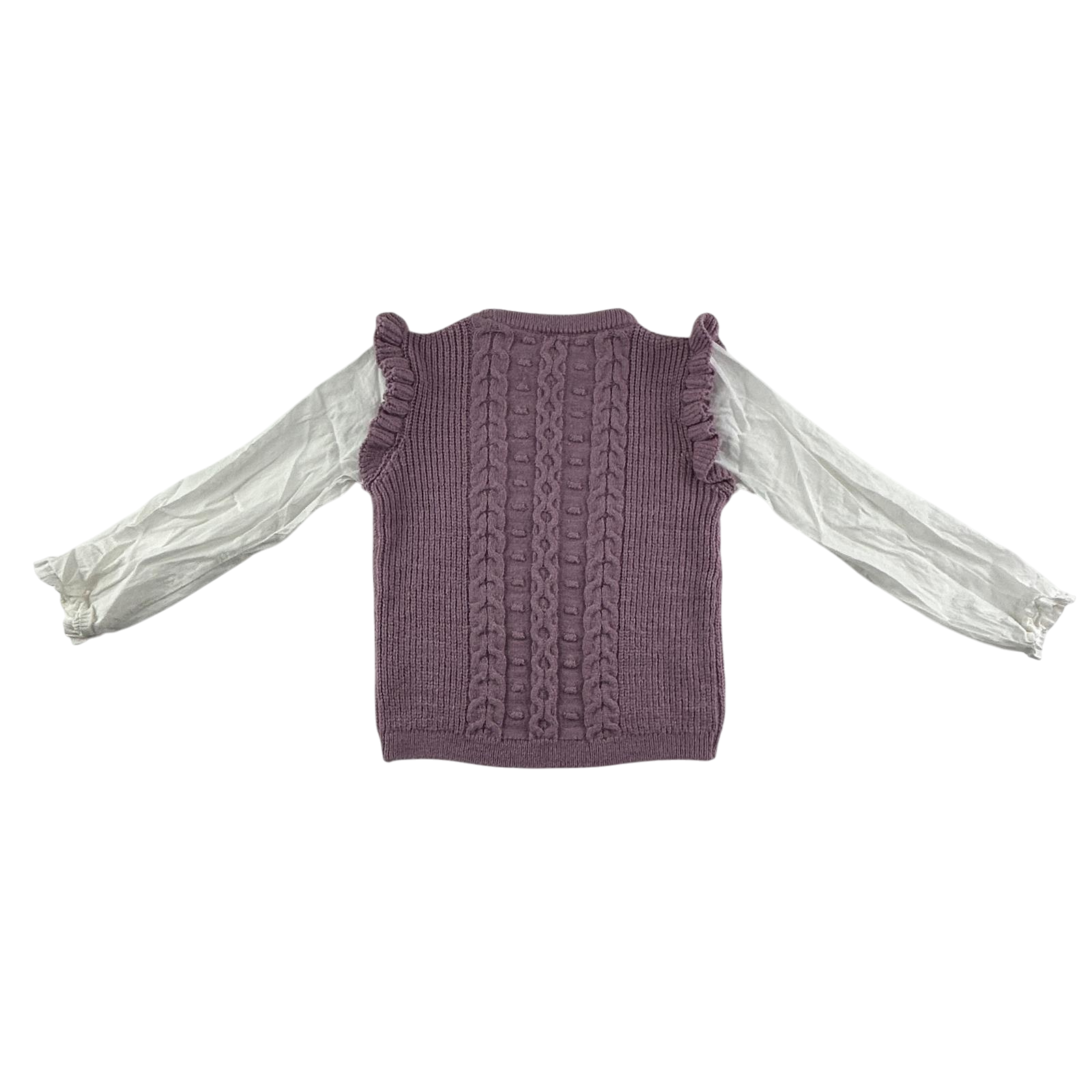 Preloved kids jumper