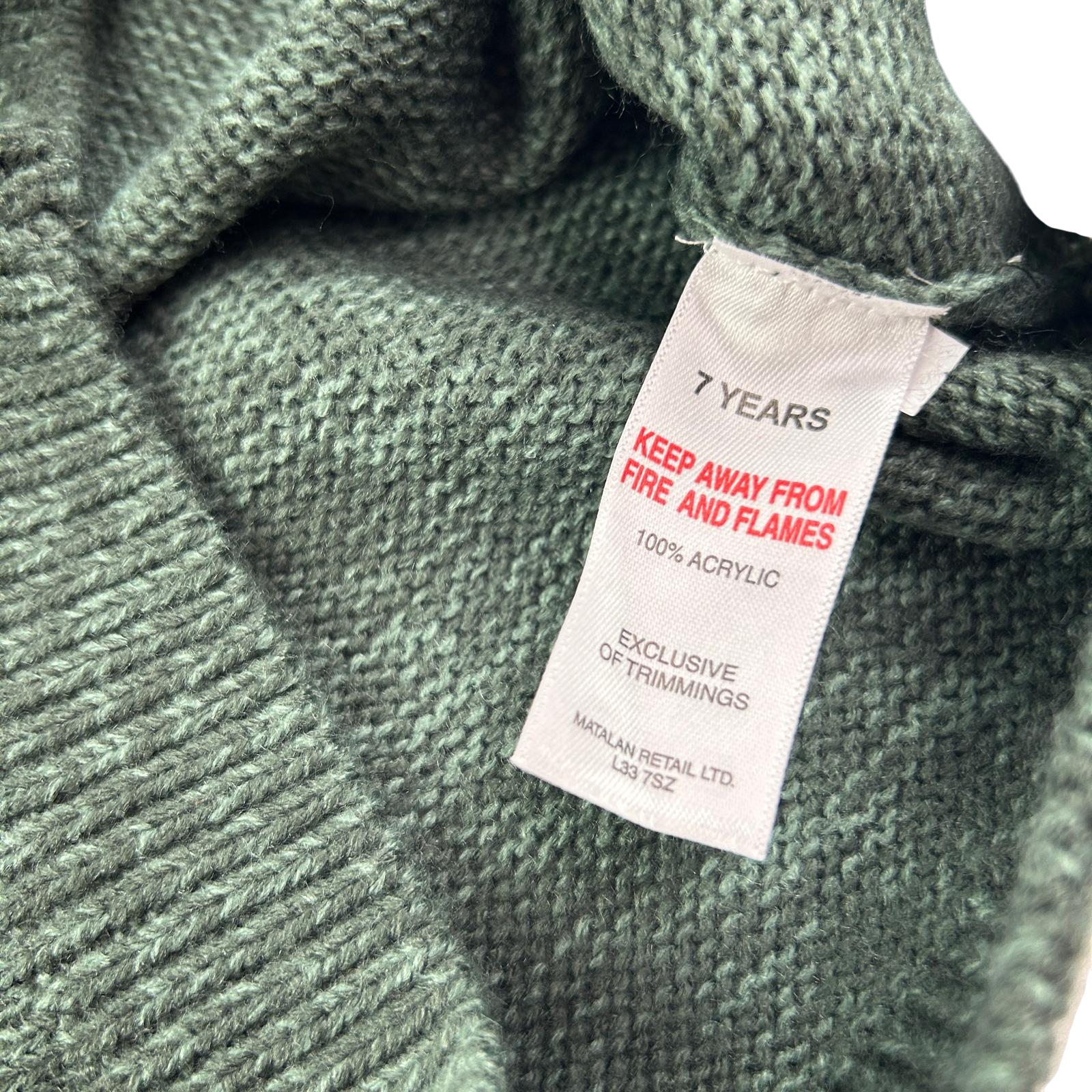 Preloved kids jumper 