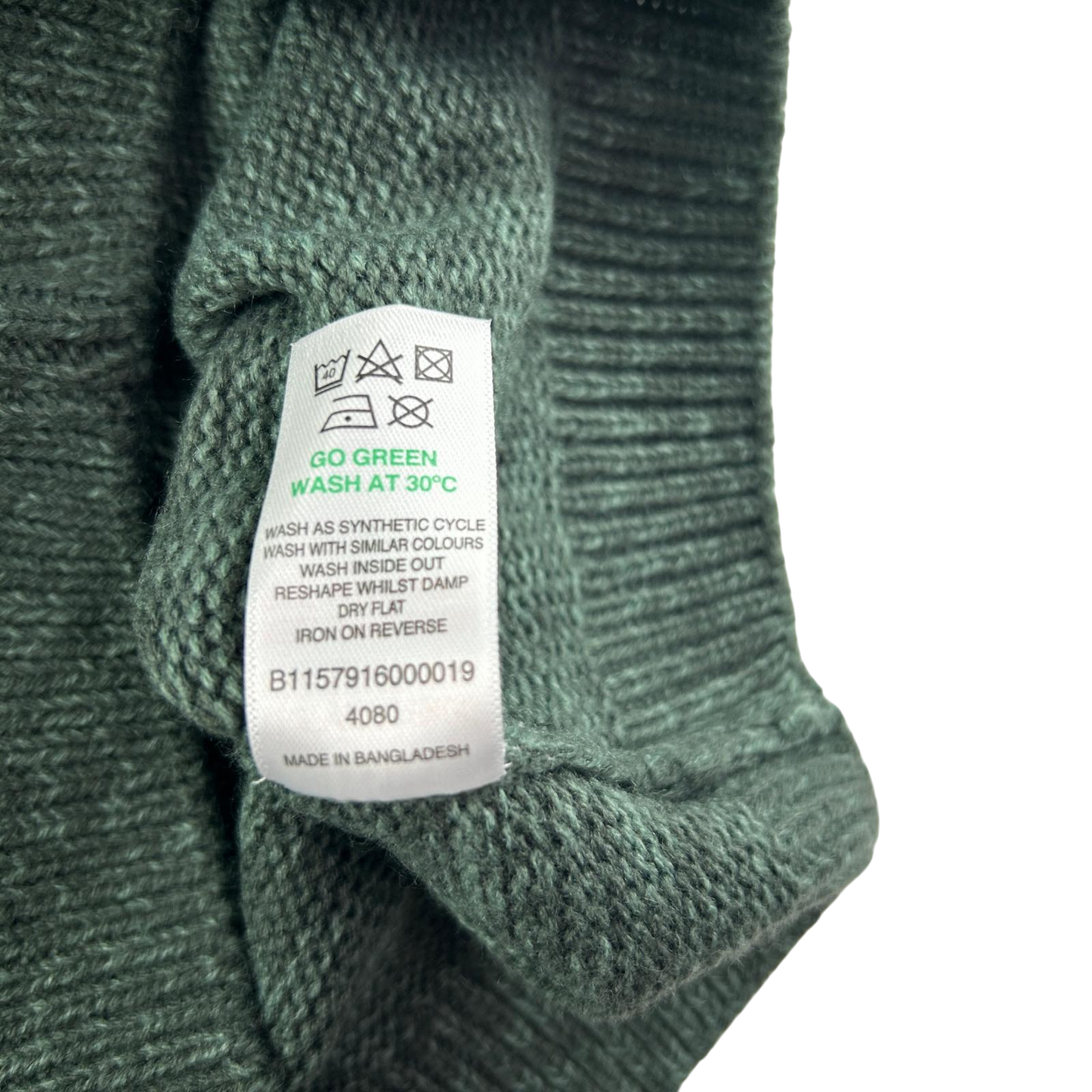 Preloved kids jumper 