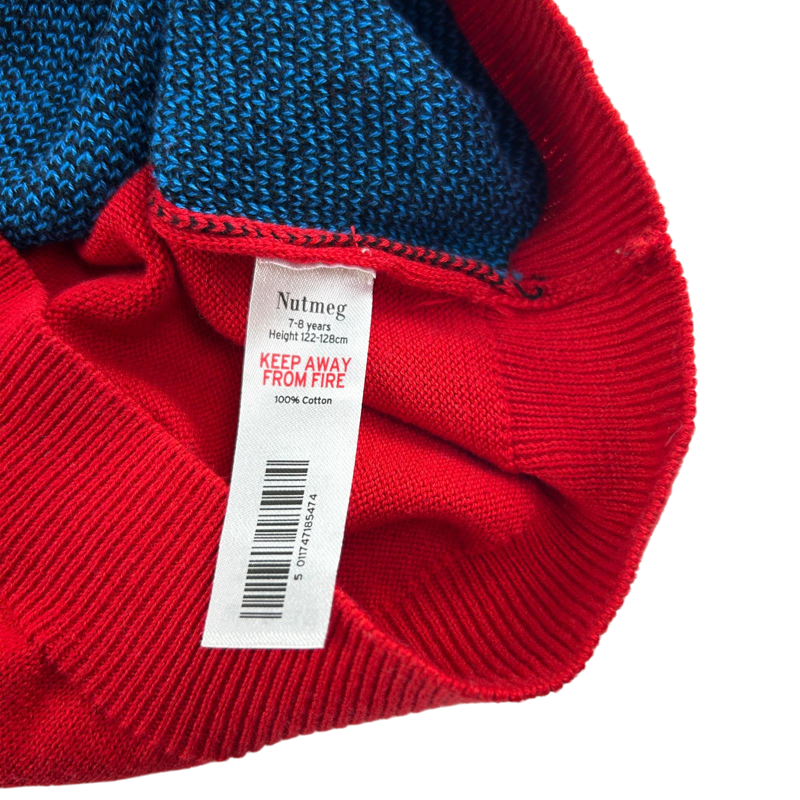 Preloved kids jumper