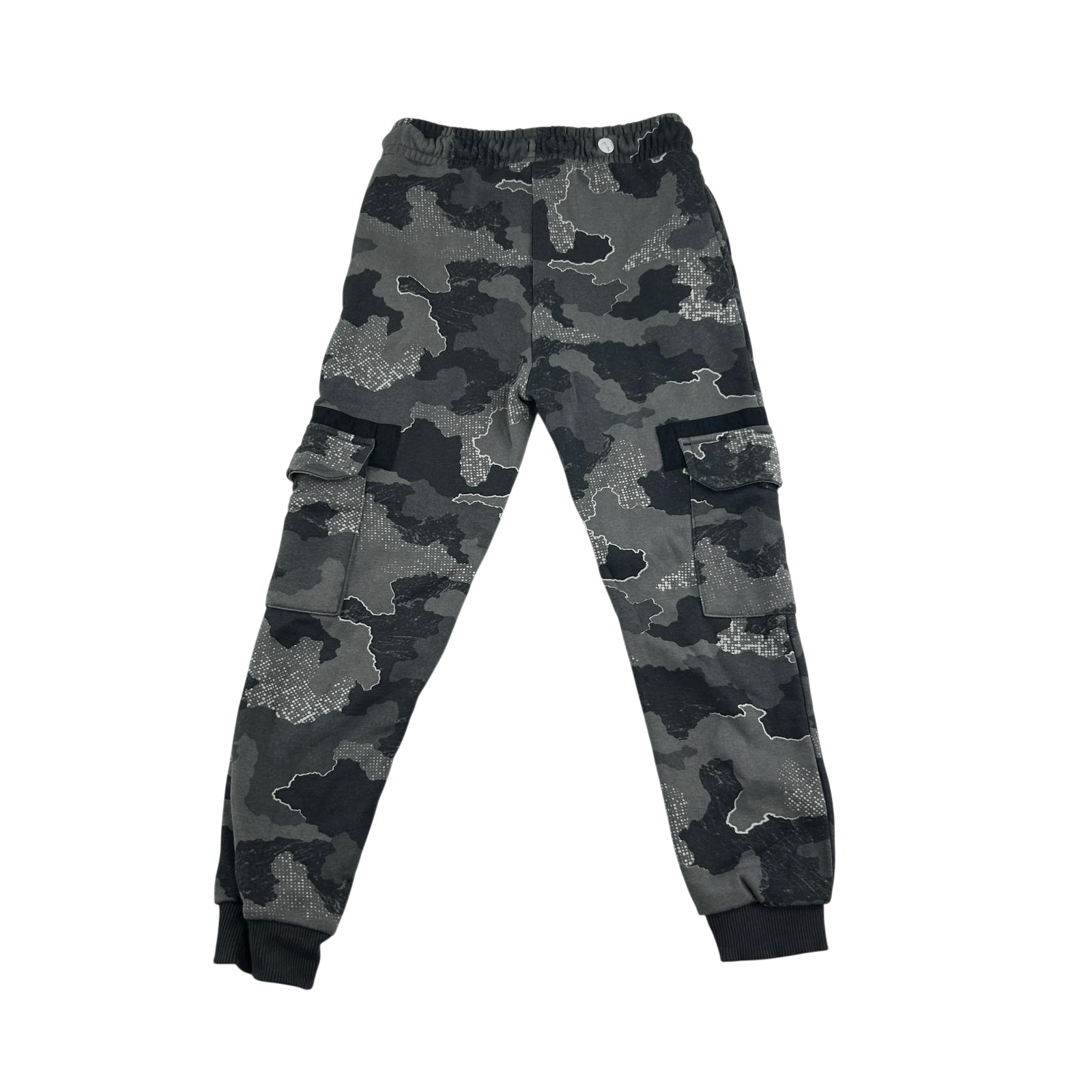 Preloved kids joggers