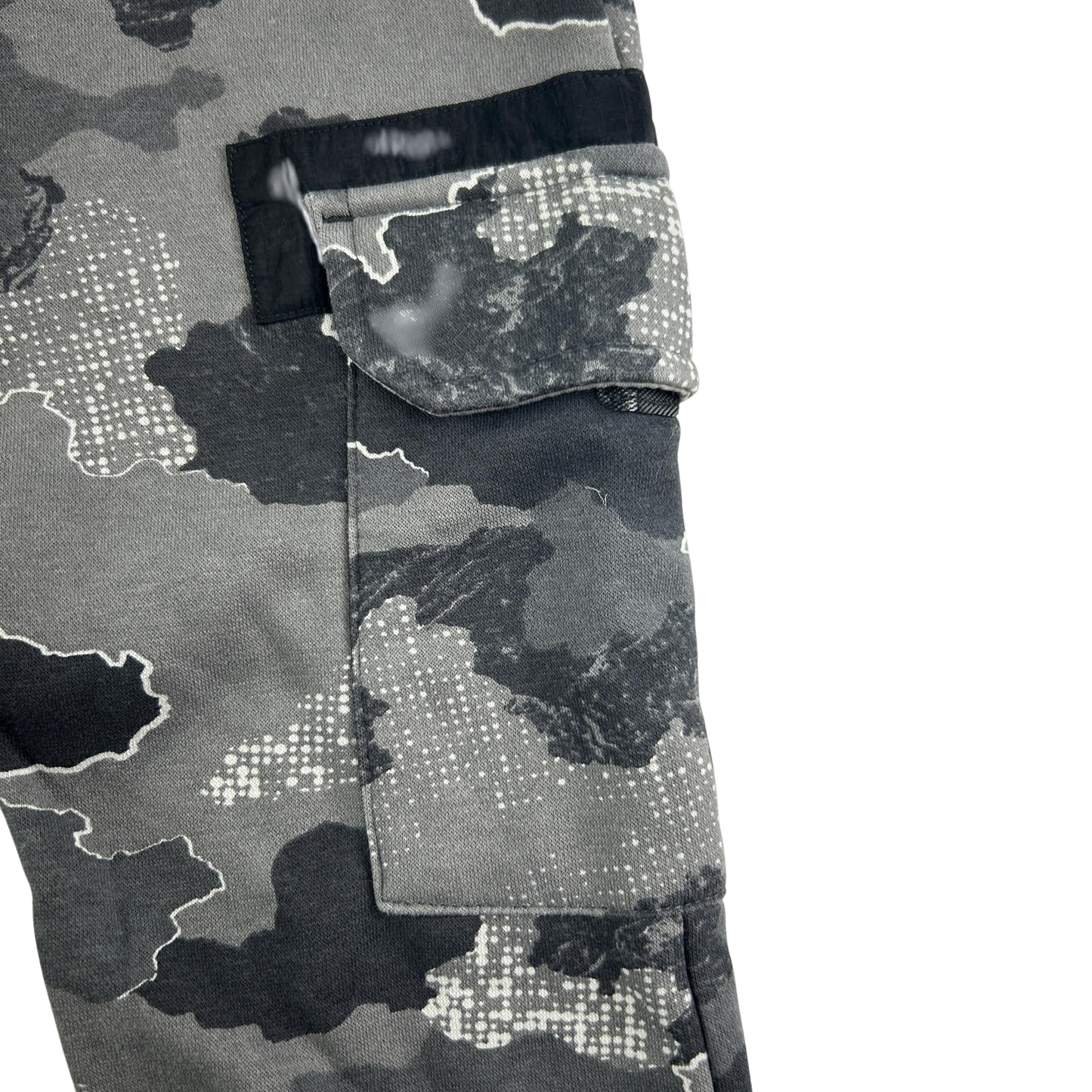 Preloved kids joggers