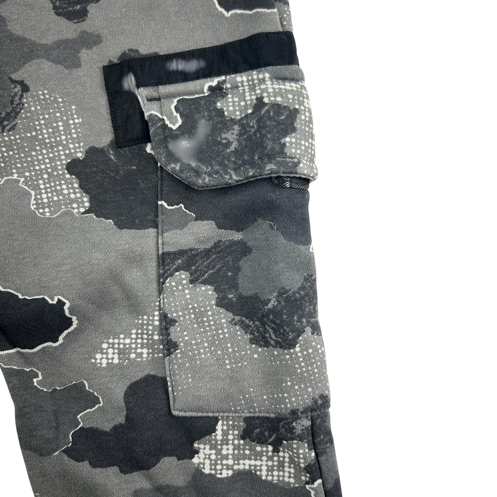 Preloved kids joggers