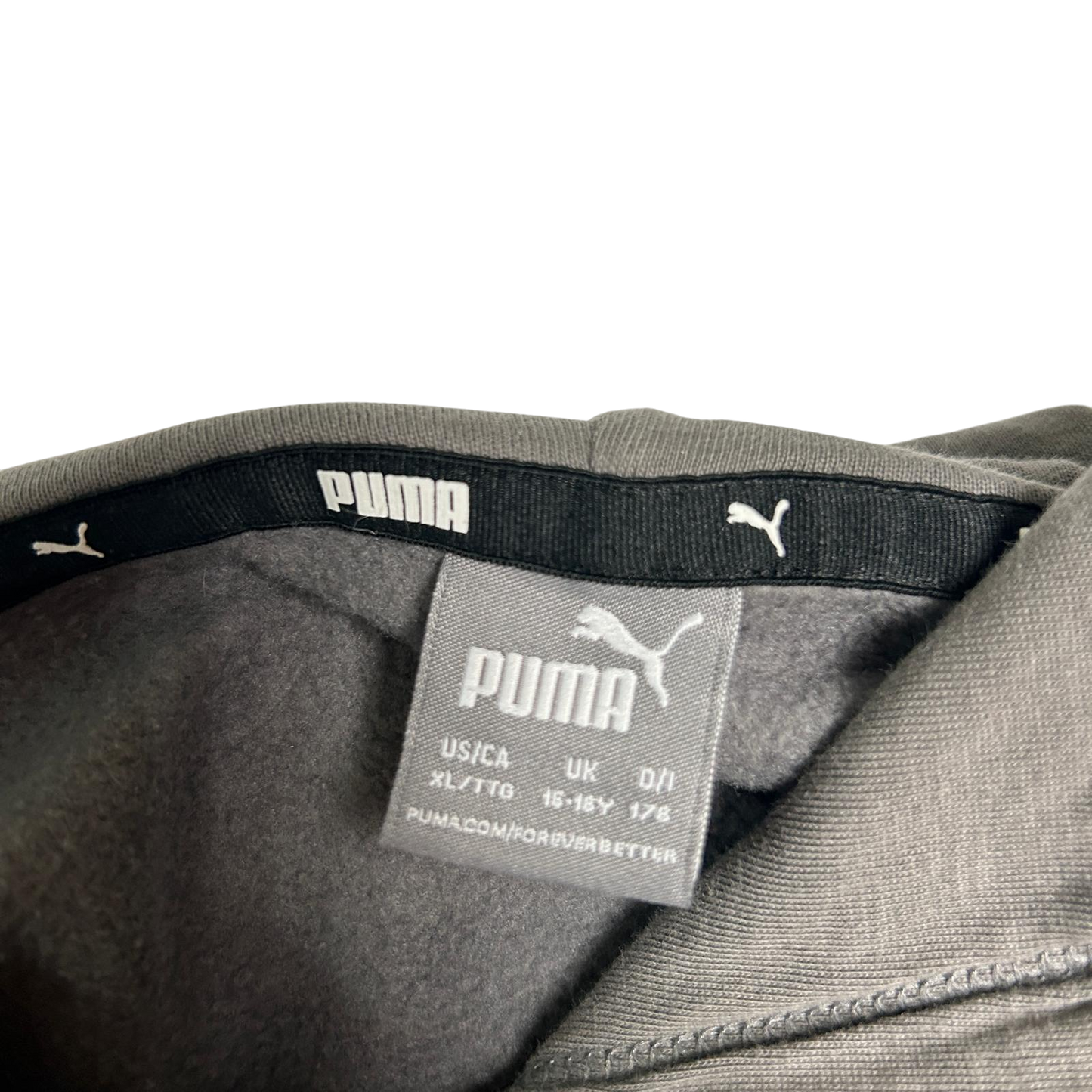 Preloved kids hoodie