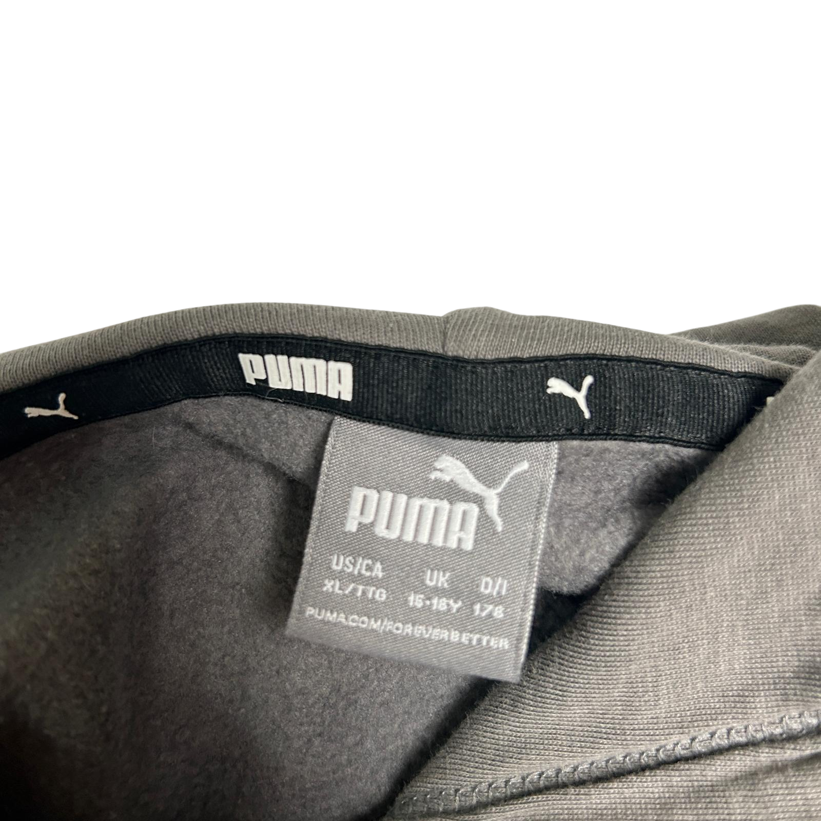 Preloved kids hoodie