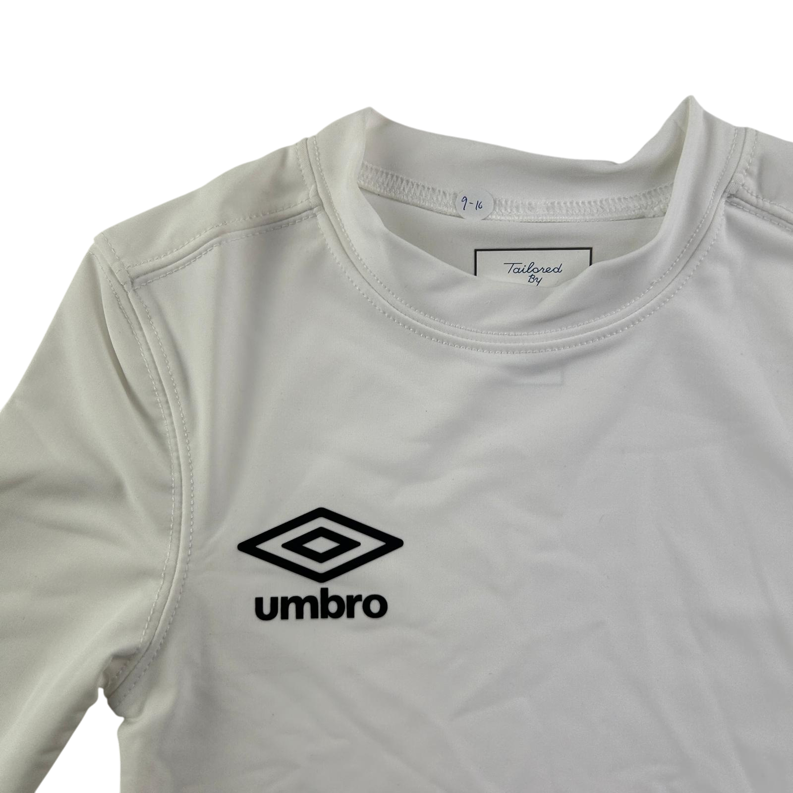 Preloved kids sports top