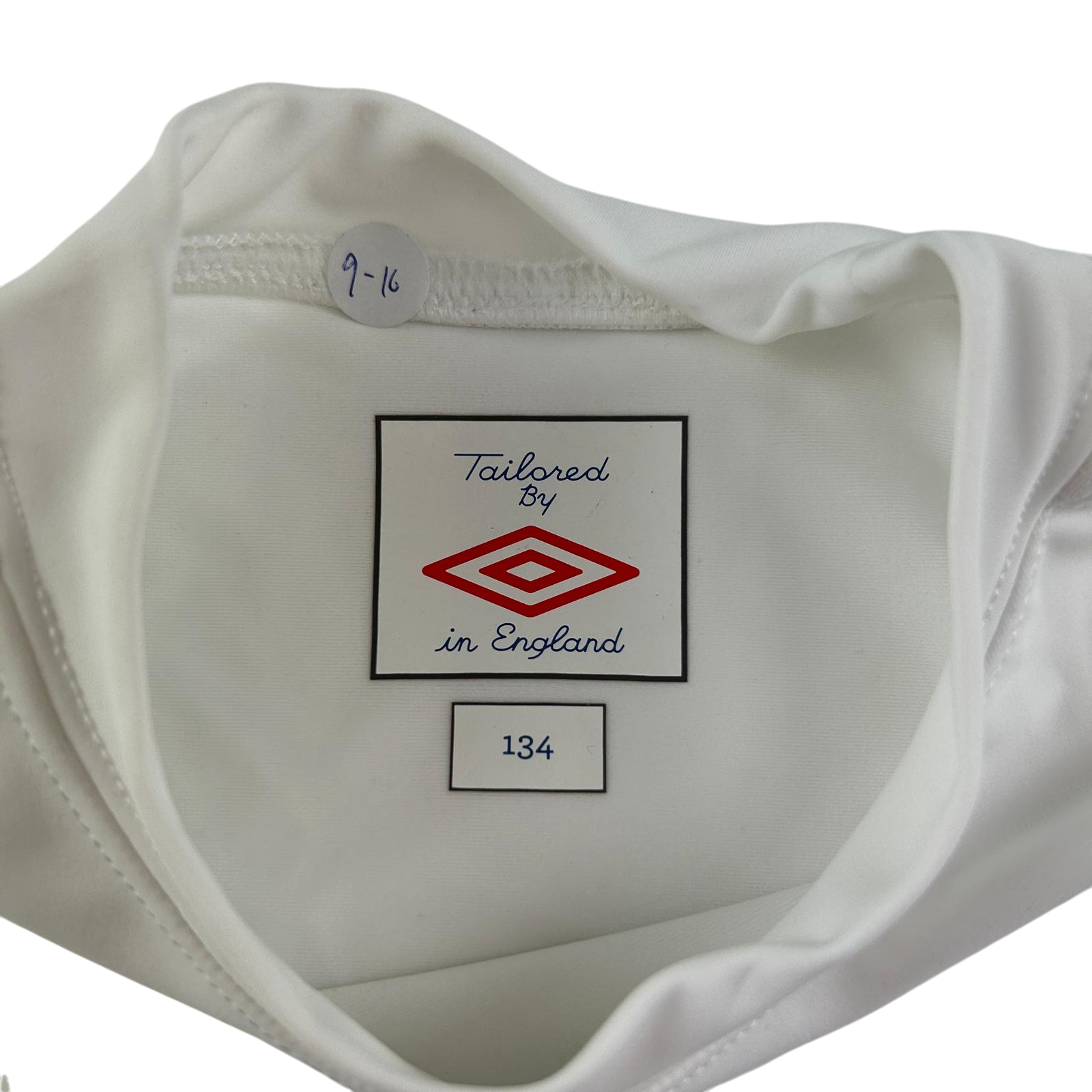 Preloved kids sports top