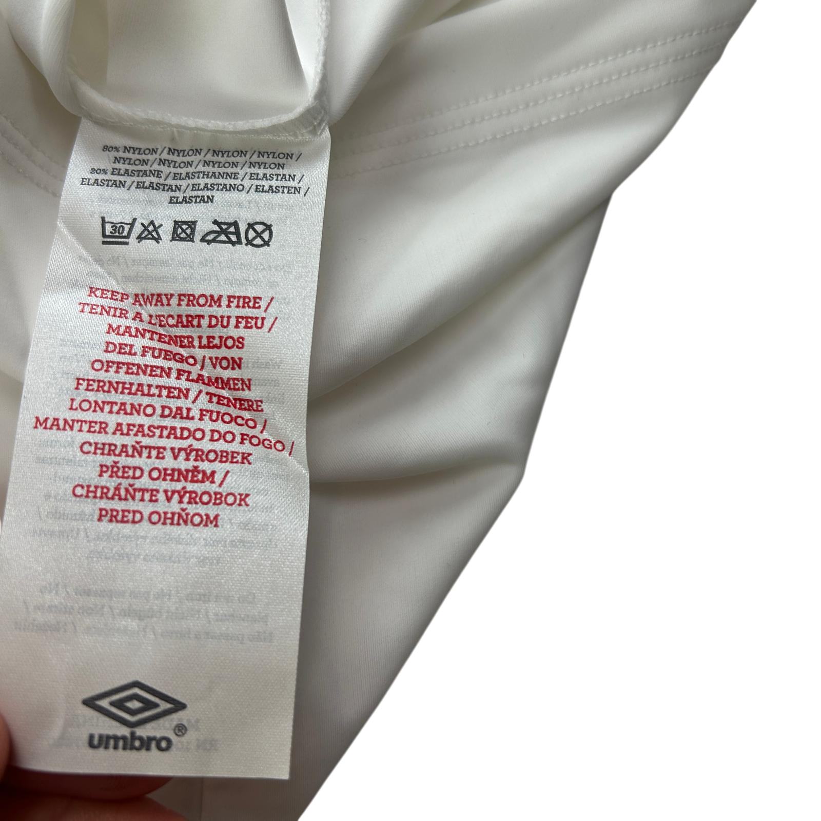 Preloved kids sports top