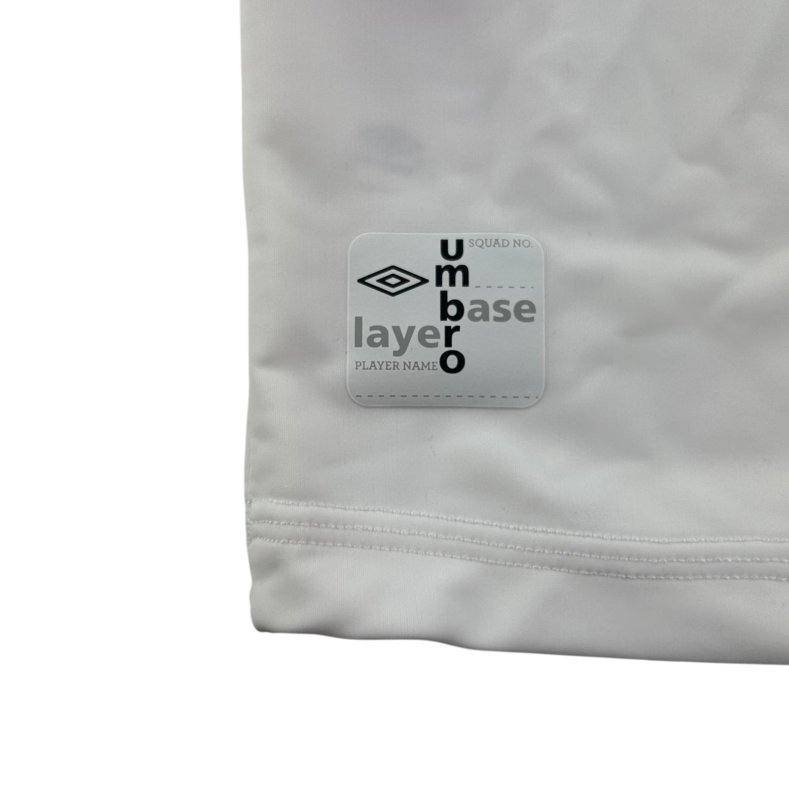 Preloved kids sports top