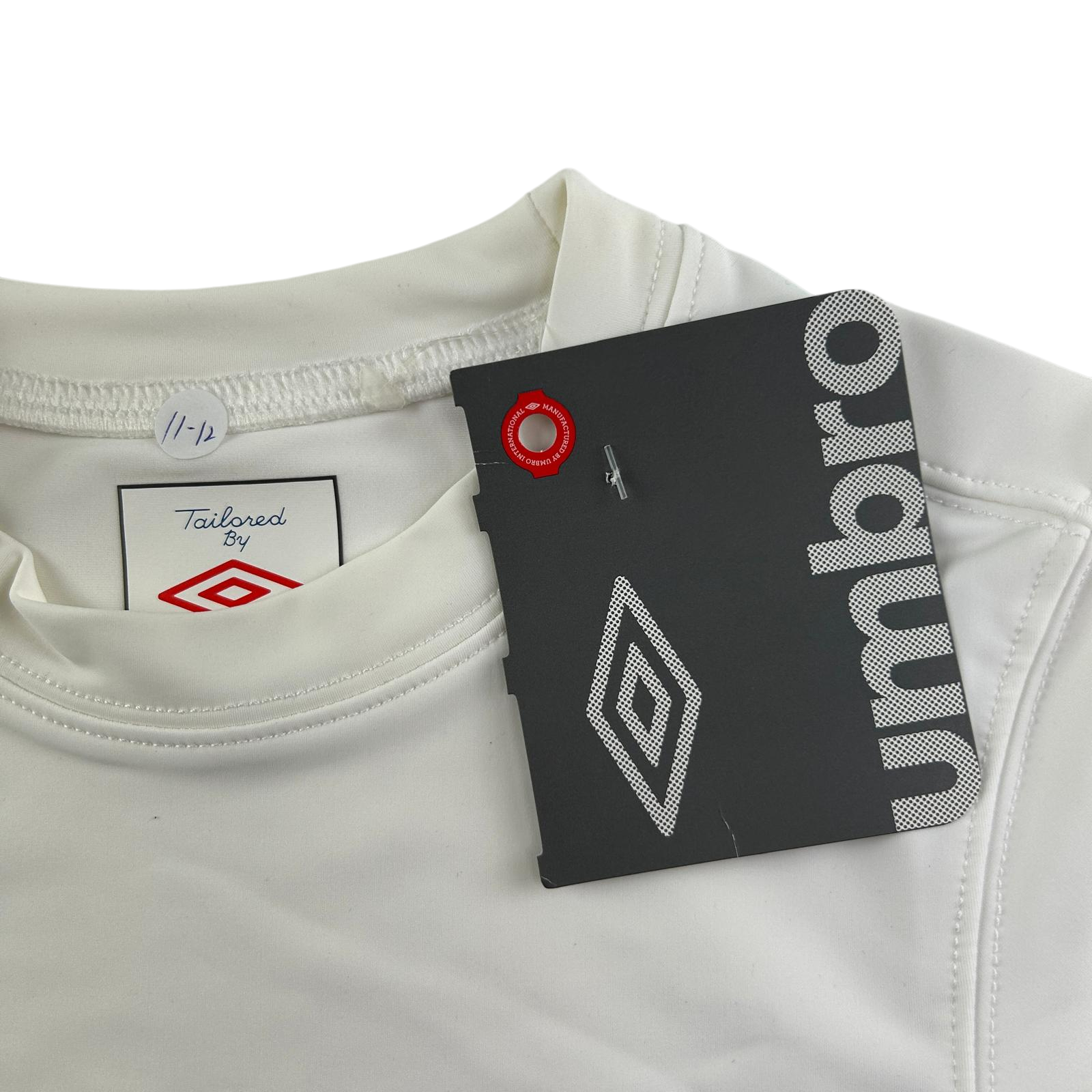 Preloved kids sports top