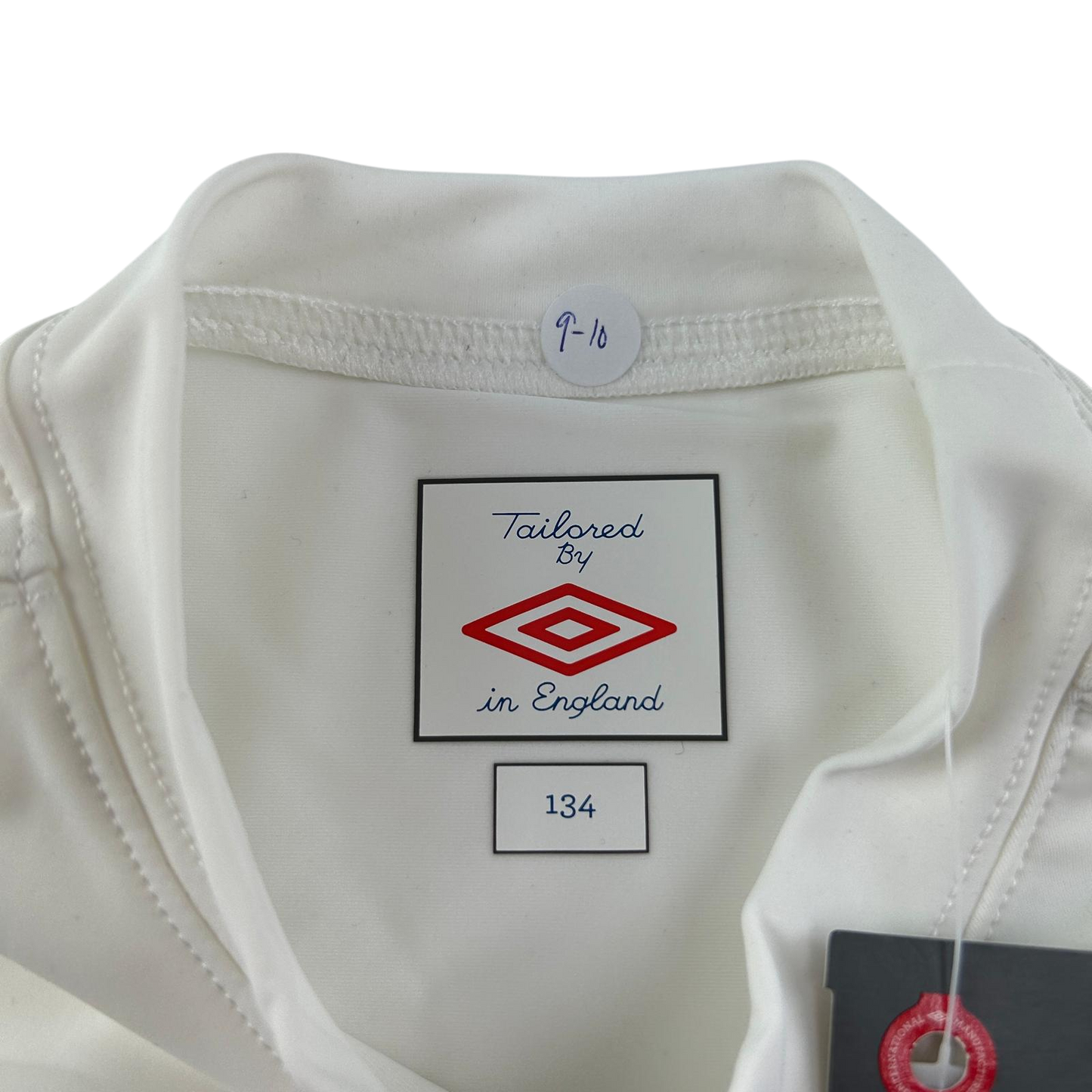 Preloved kids sports top