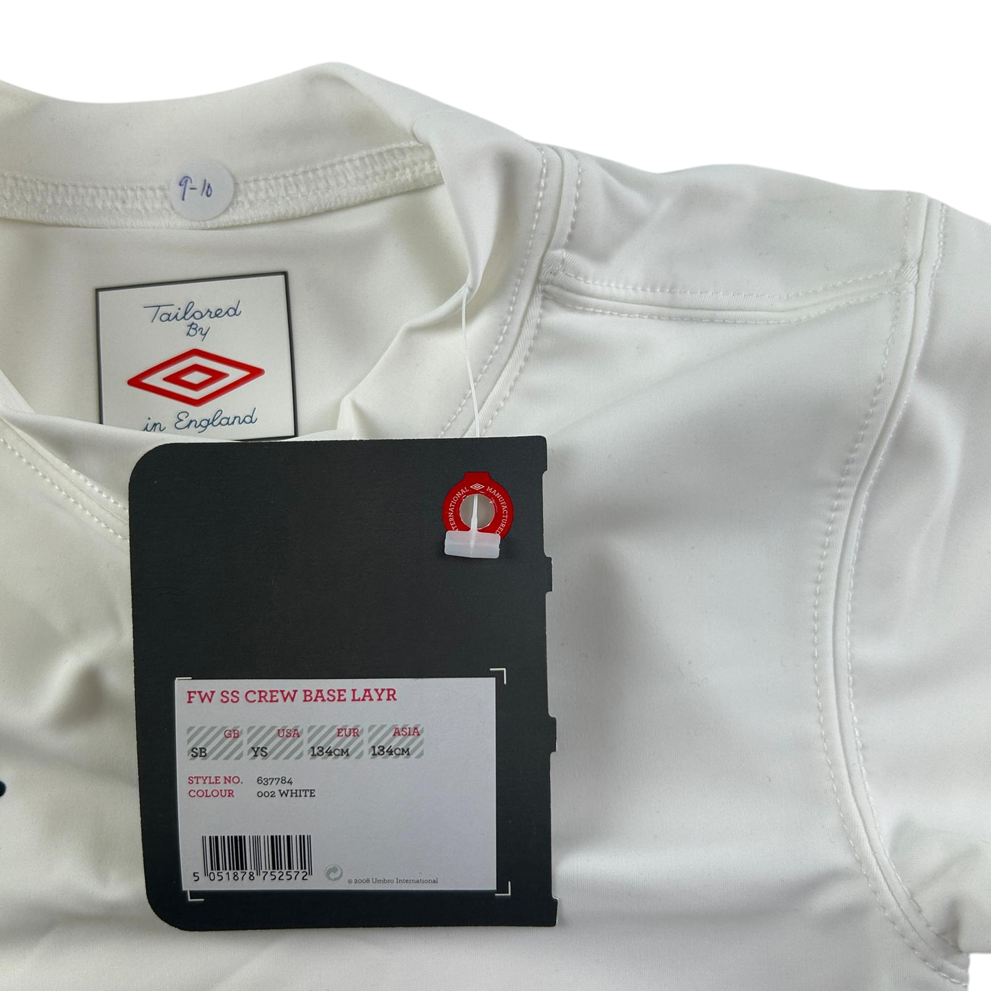 Preloved kids sports top