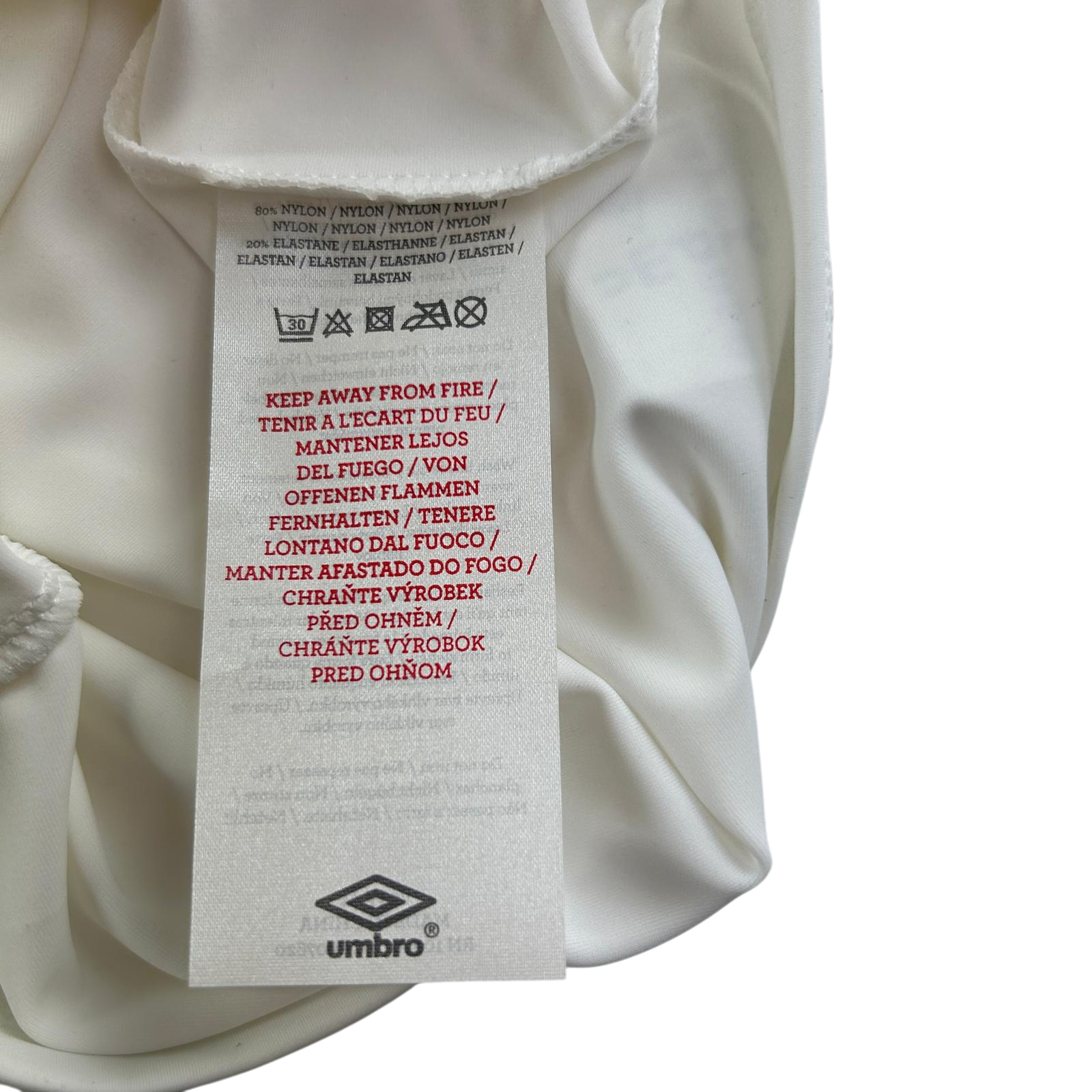 Preloved kids sports top