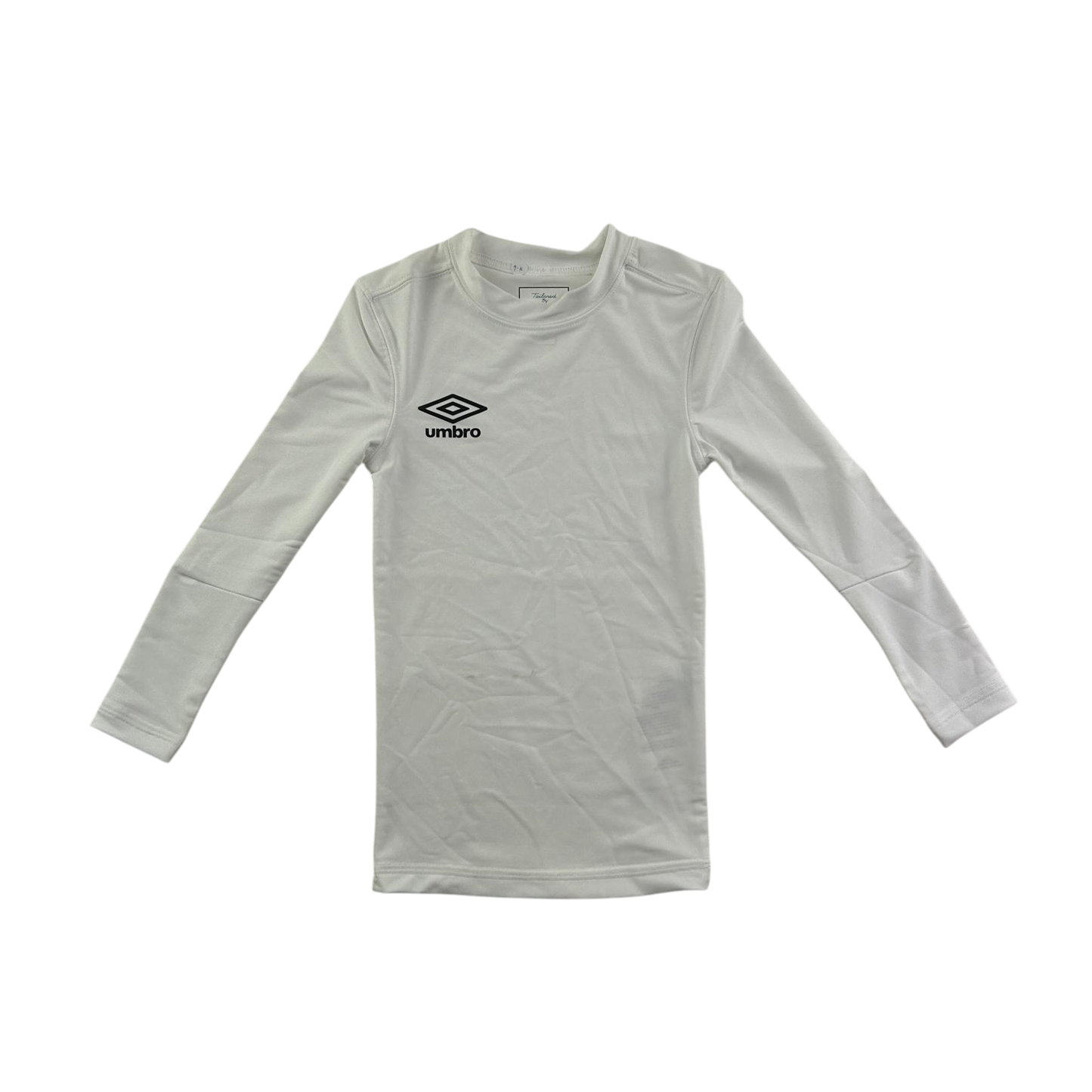 Preloved kids sports top