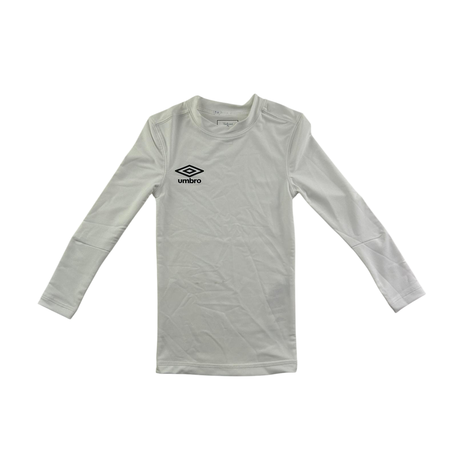 Preloved kids sports top