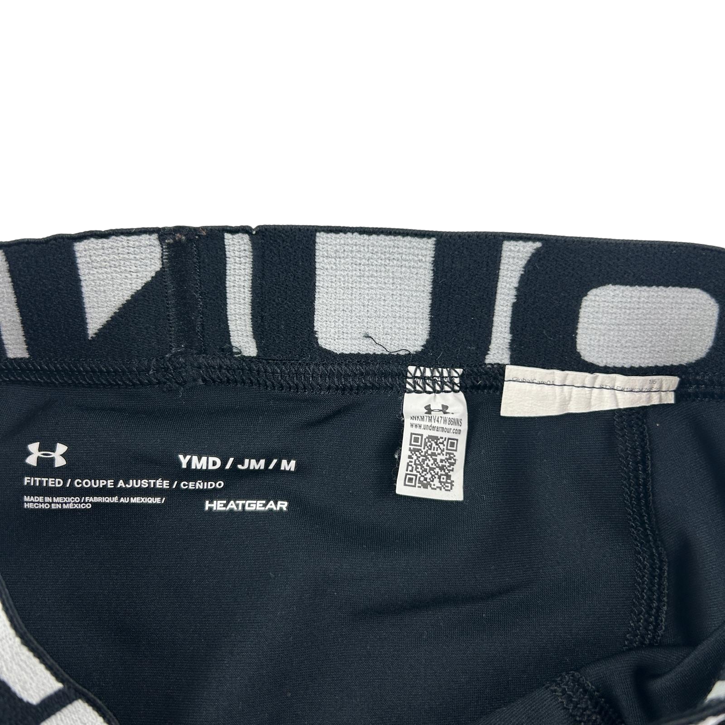 Preloved kids sports leggings