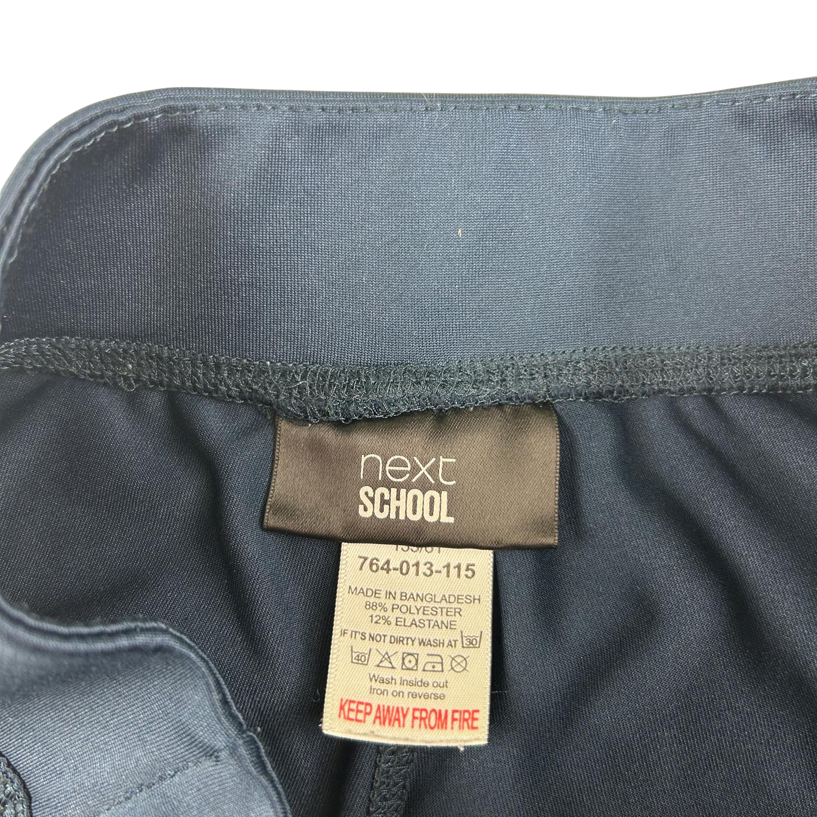 Preloved kids sports leggings