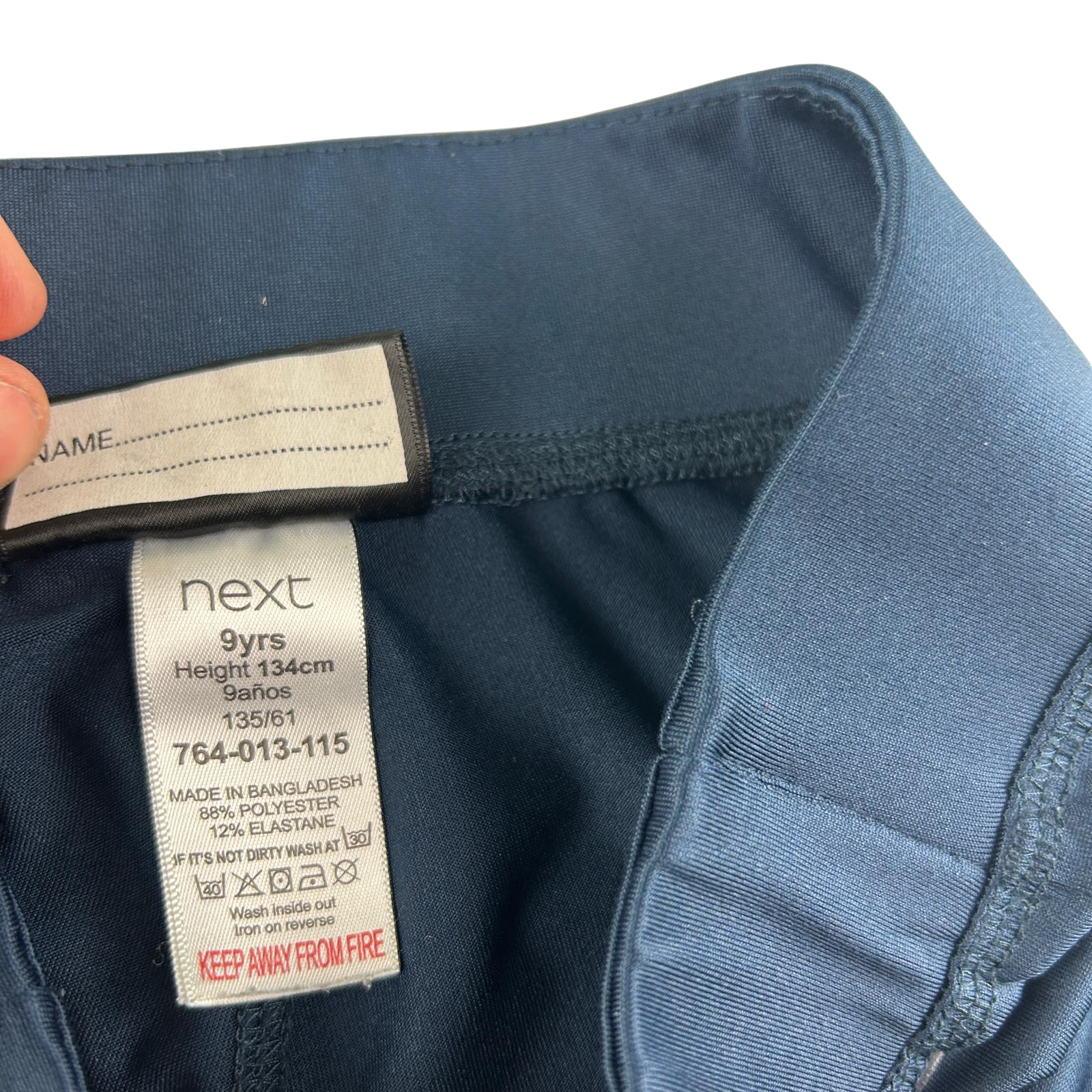 Preloved kids sports leggings