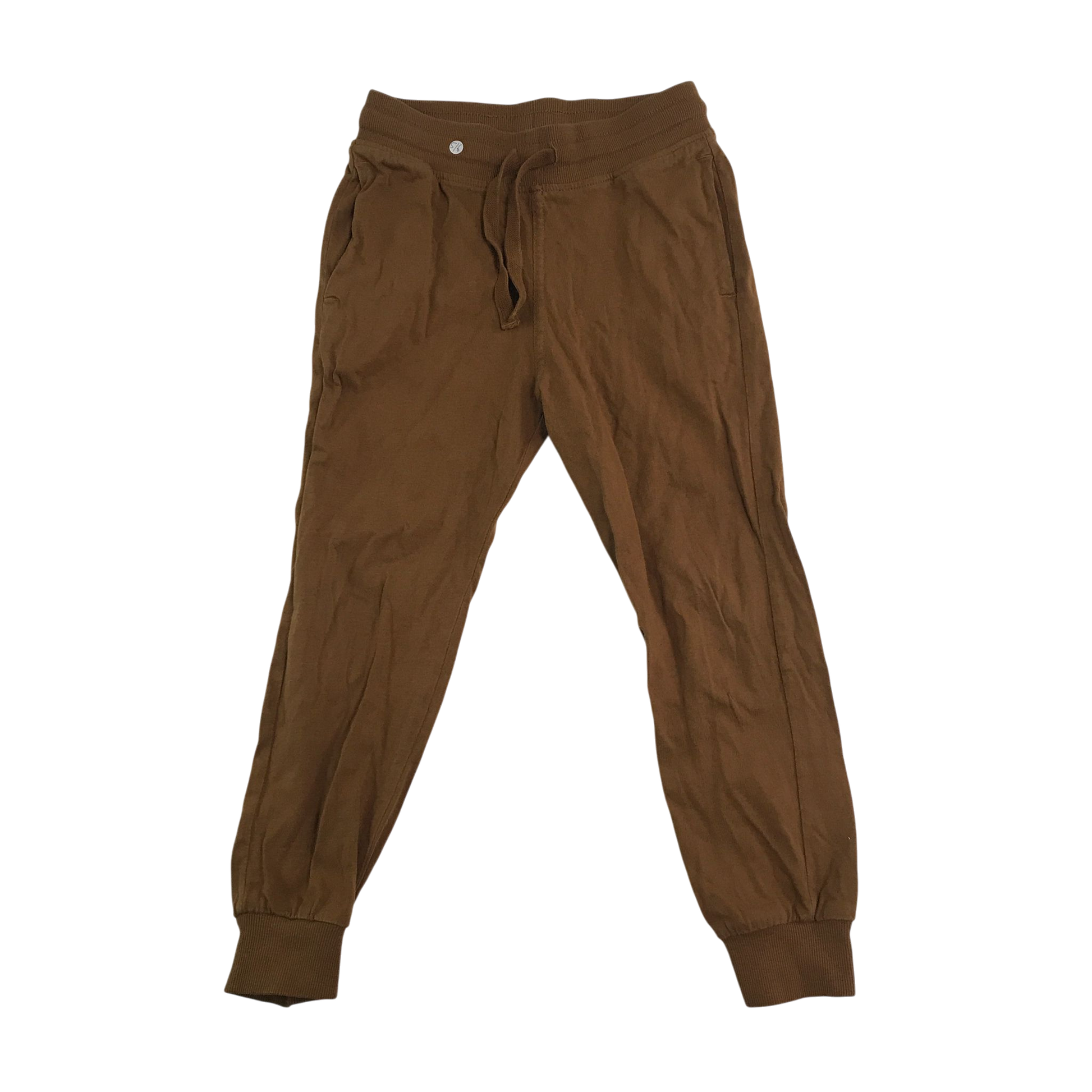 Preloved kids joggers