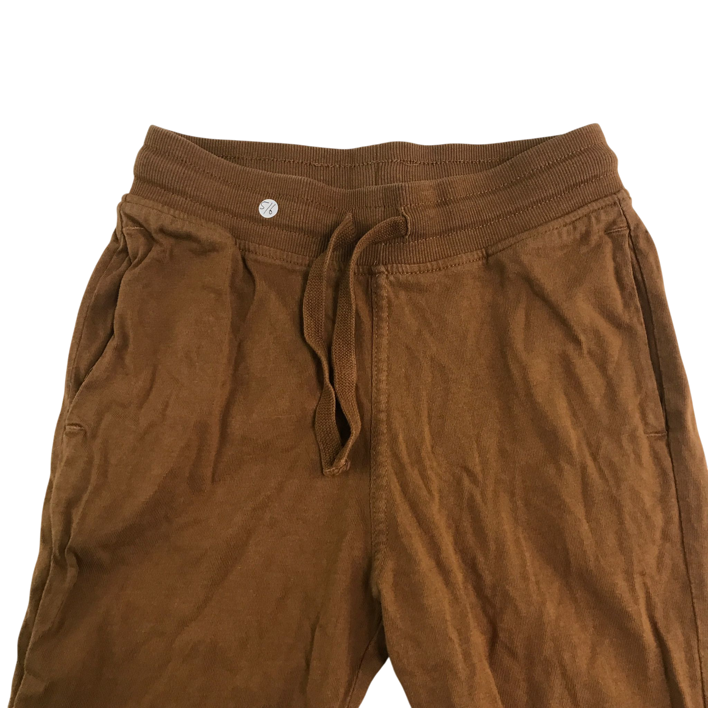 Preloved kids joggers