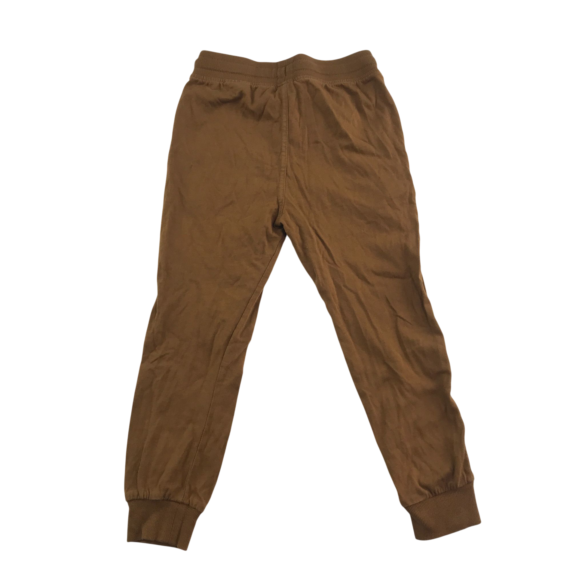 Preloved kids joggers