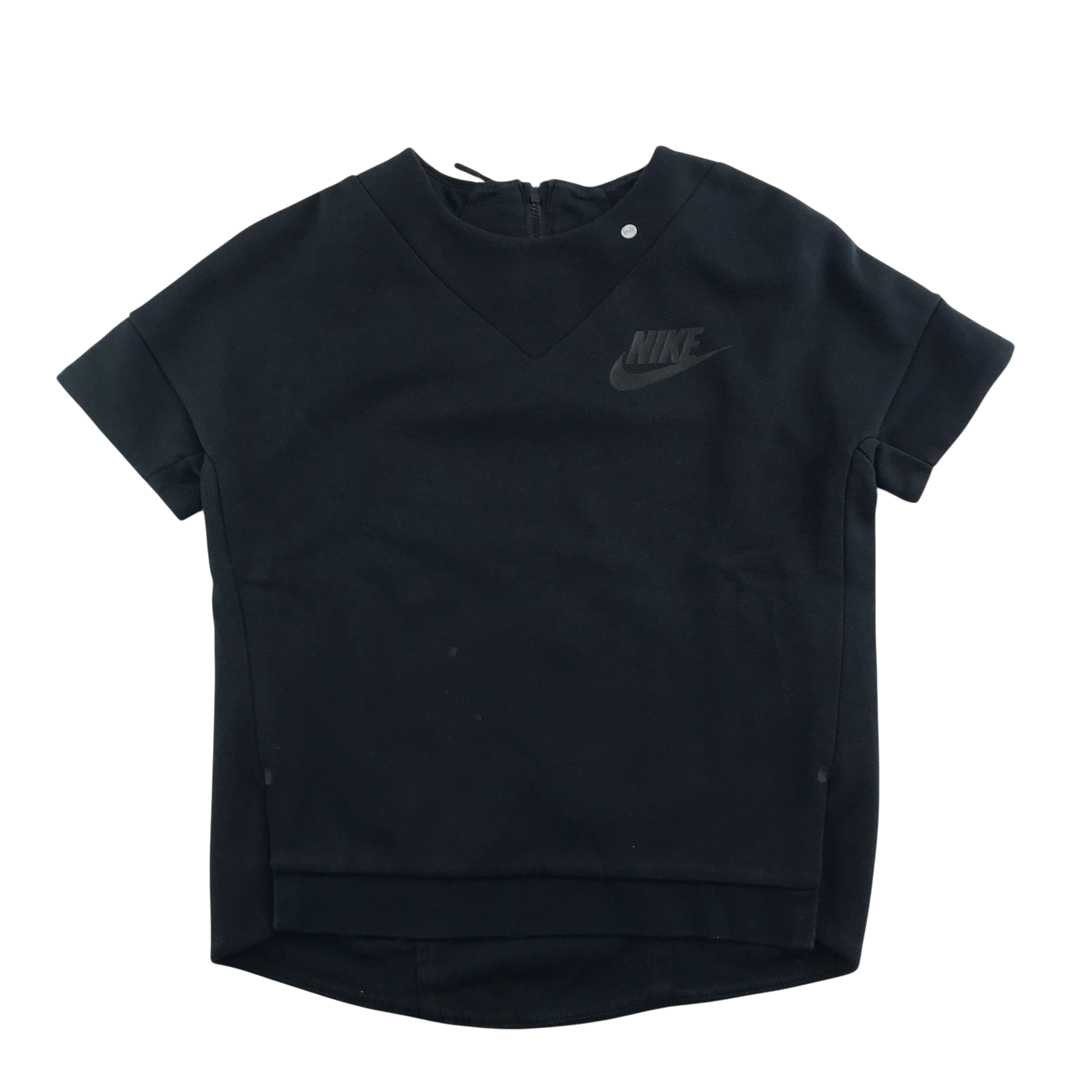 Preloved kids sports tops