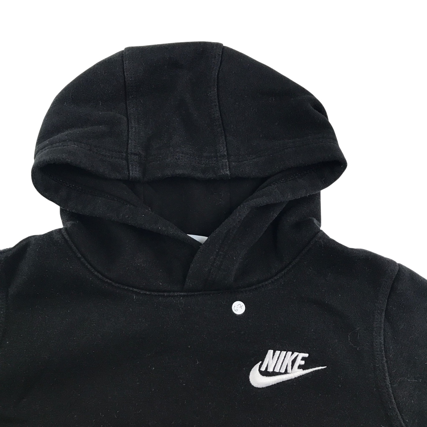 Preloved kids sports hoodie