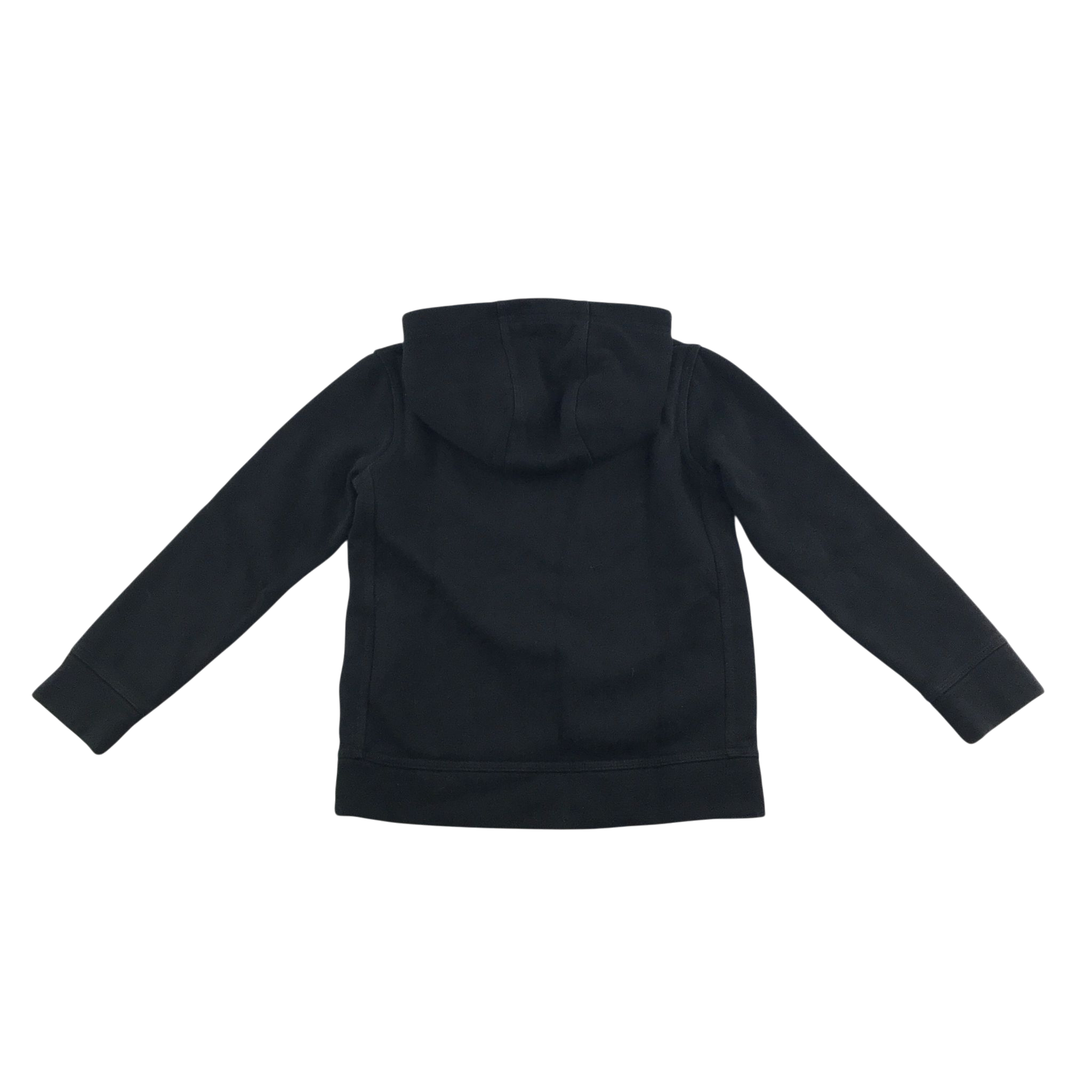 Preloved kids sports hoodie