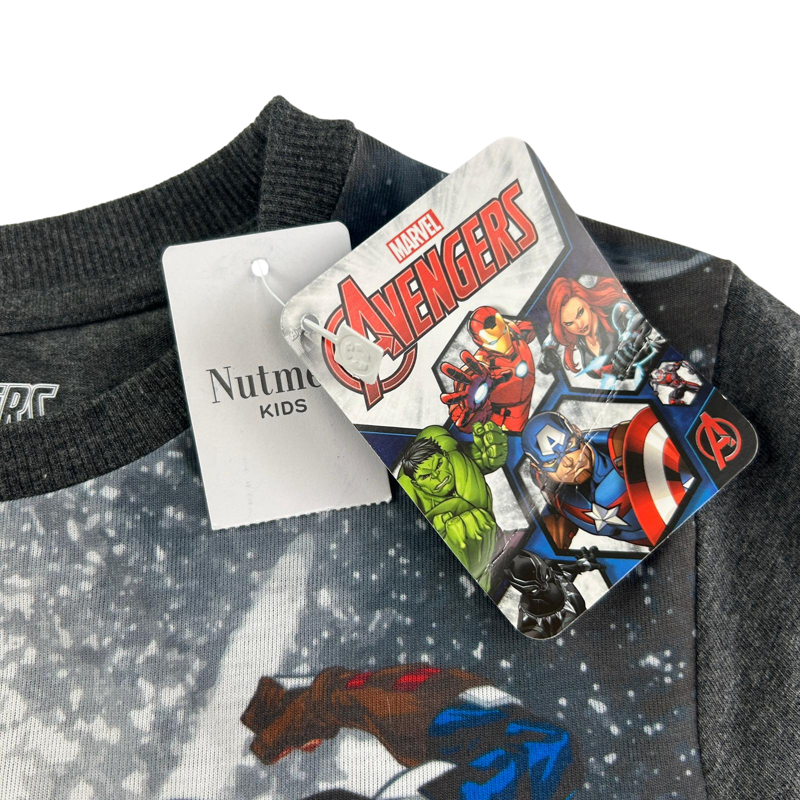 Preloved kids t-shirt