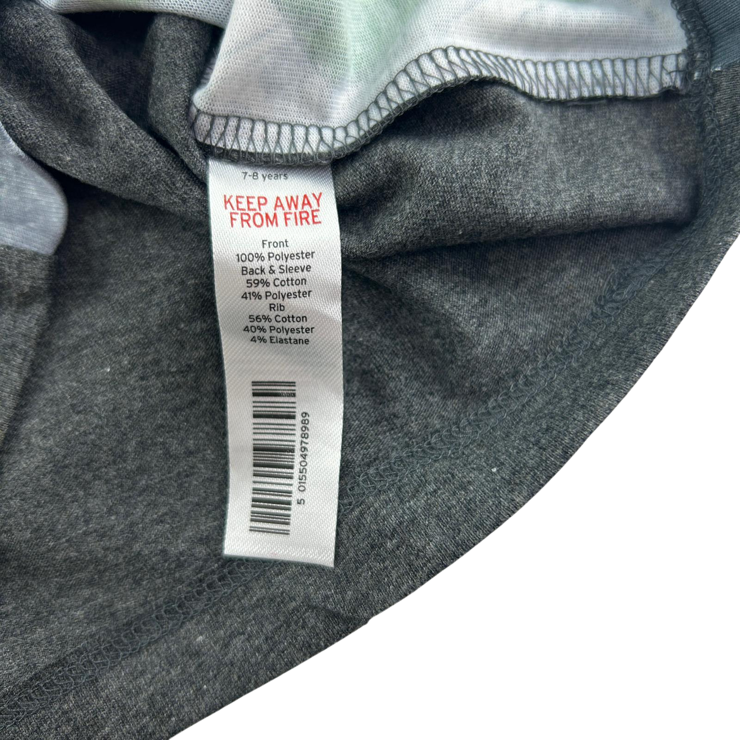 Preloved kids t-shirt