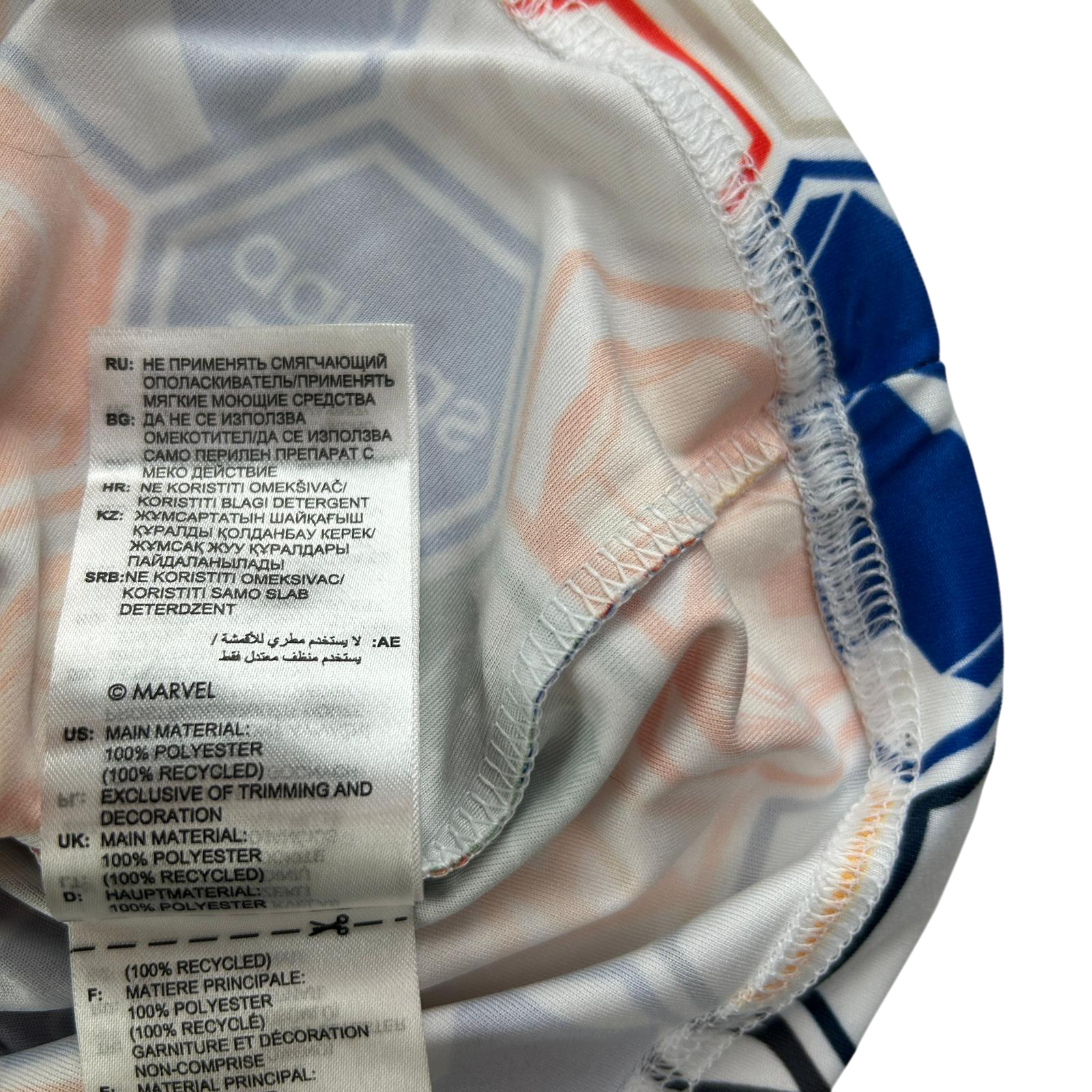 Preloved kids t-shirt