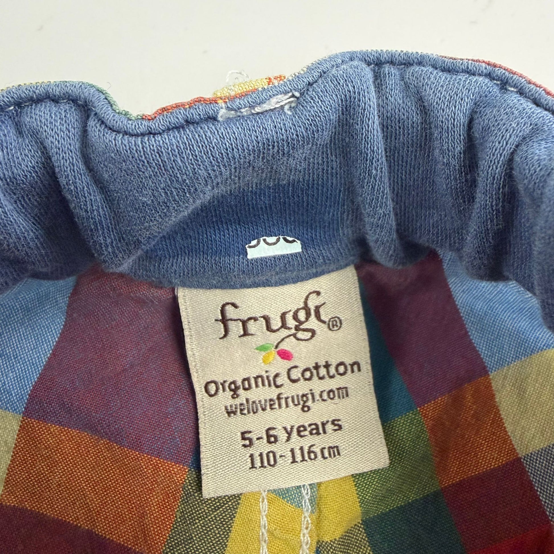 Preloved kids shorts