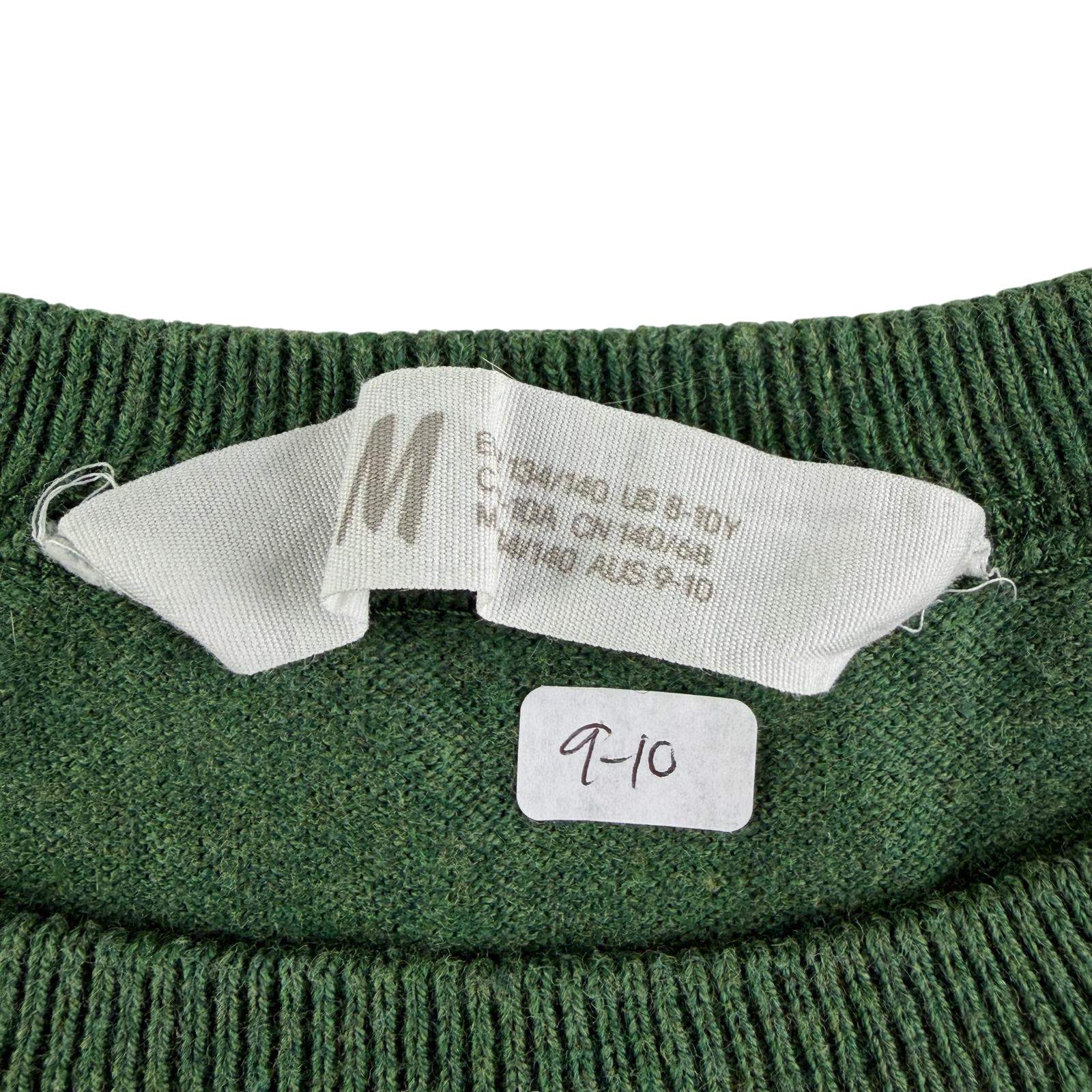 Preloved kids jumper