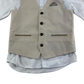 Preloved kids waistcoat