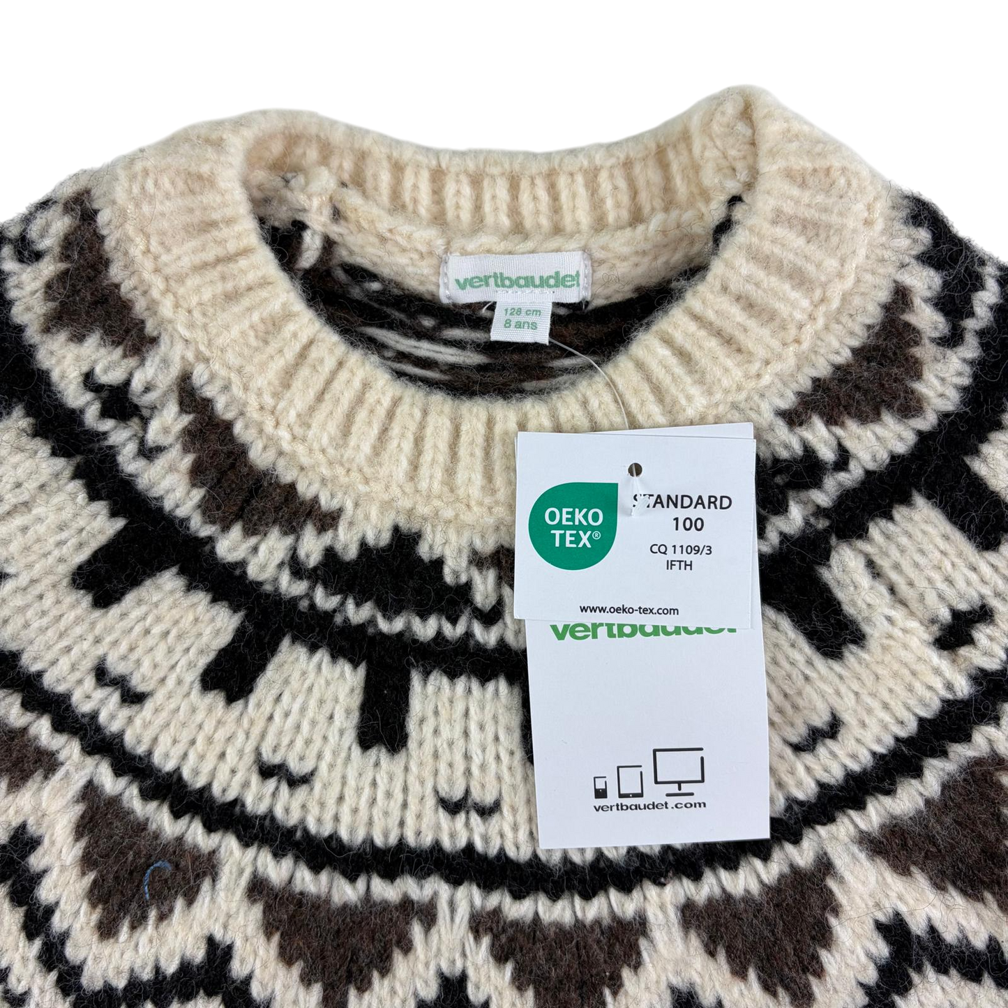 Preloved kids jumper