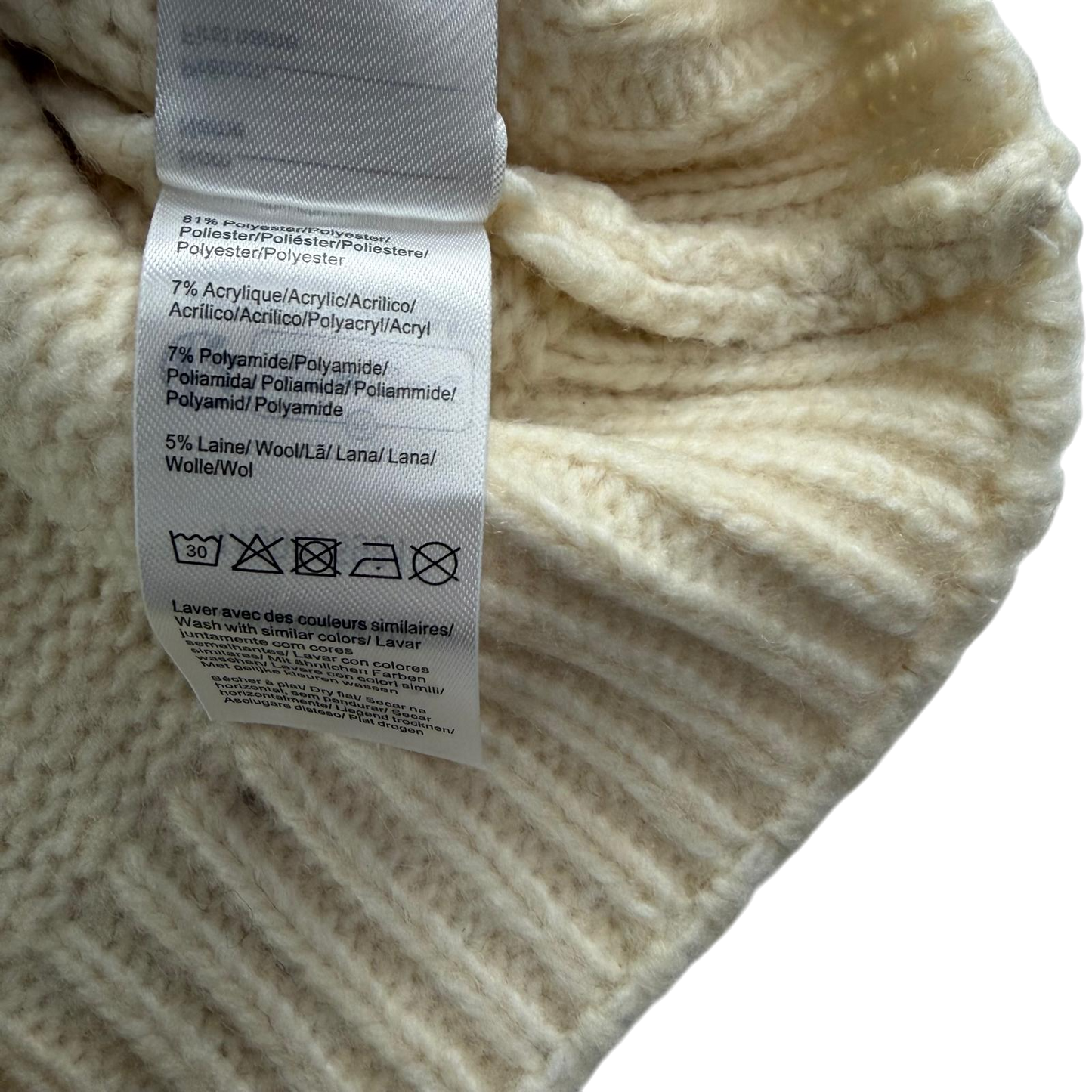 Preloved kids jumper