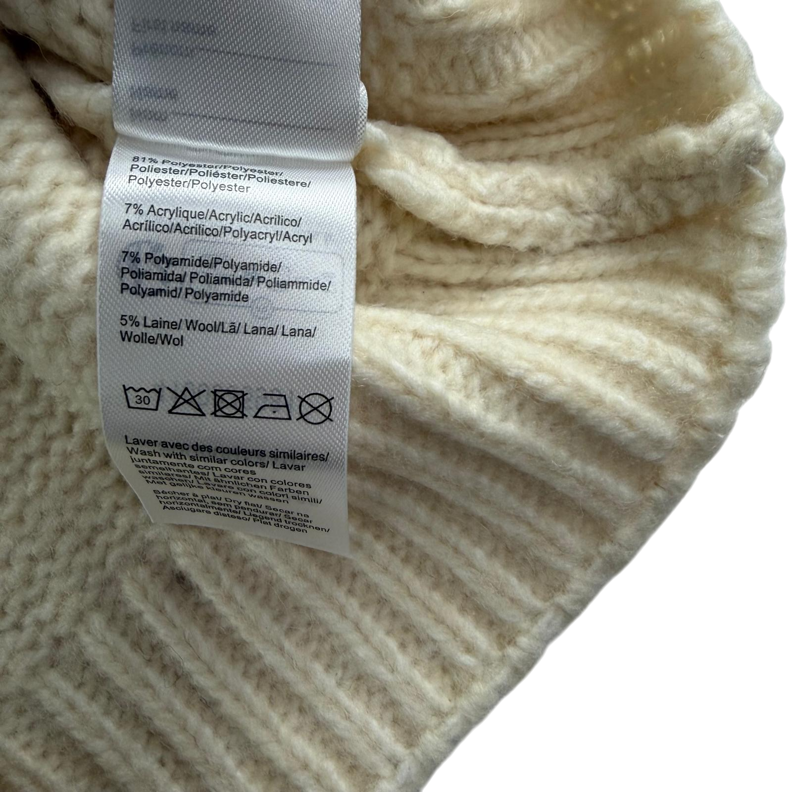 Preloved kids jumper