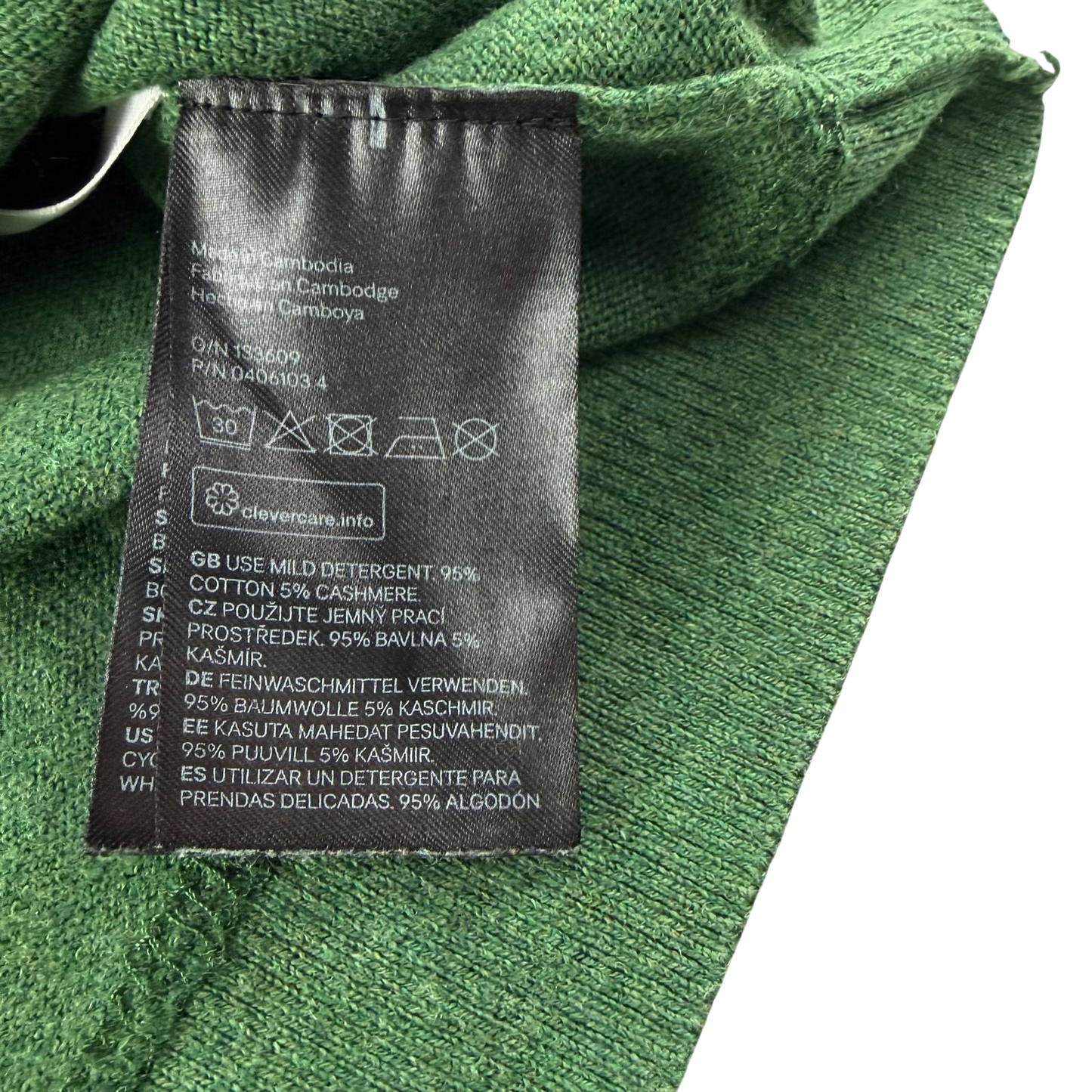 Preloved kids jumper