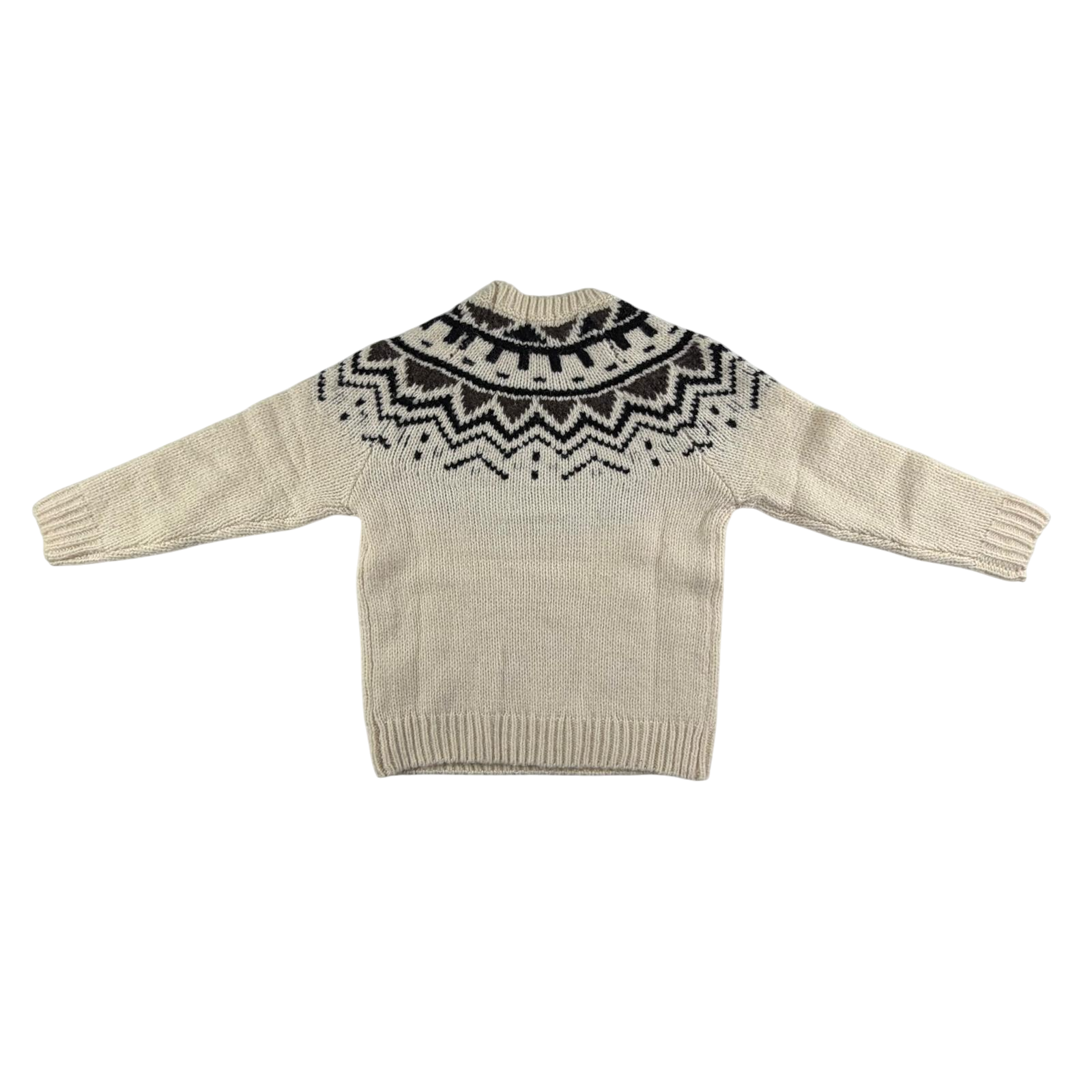 Preloved kids jumper