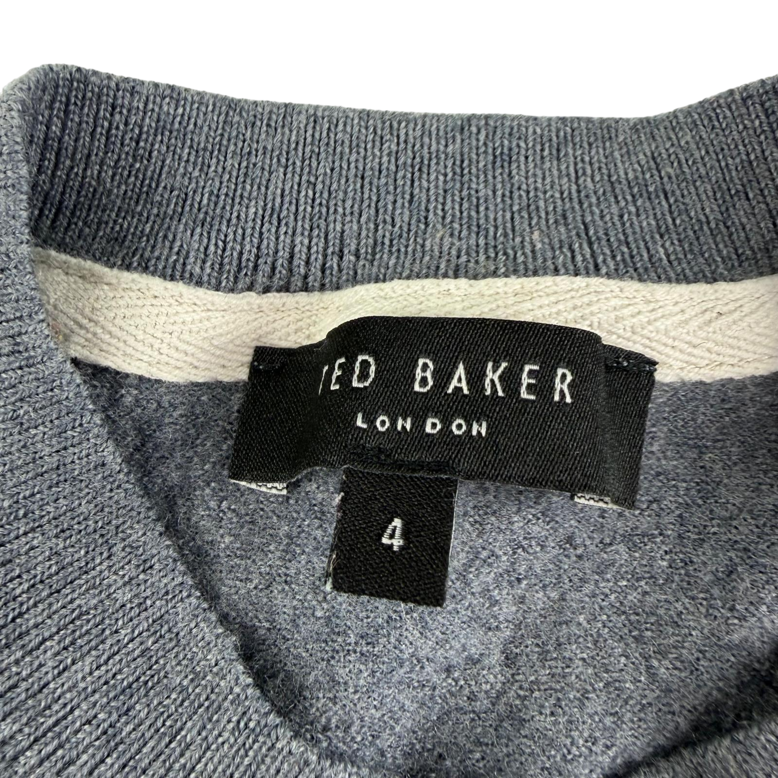 Preloved adult jumper