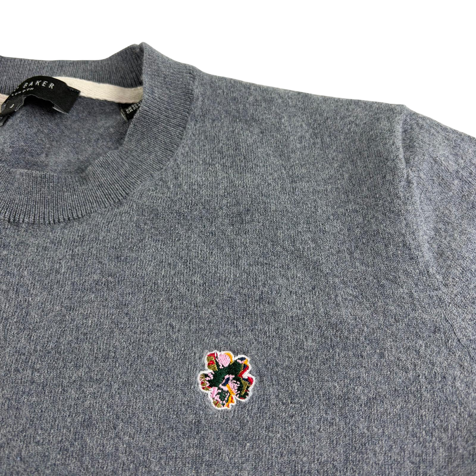 Preloved adult jumper