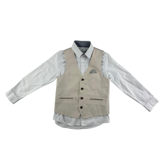 Preloved kids waistcoat