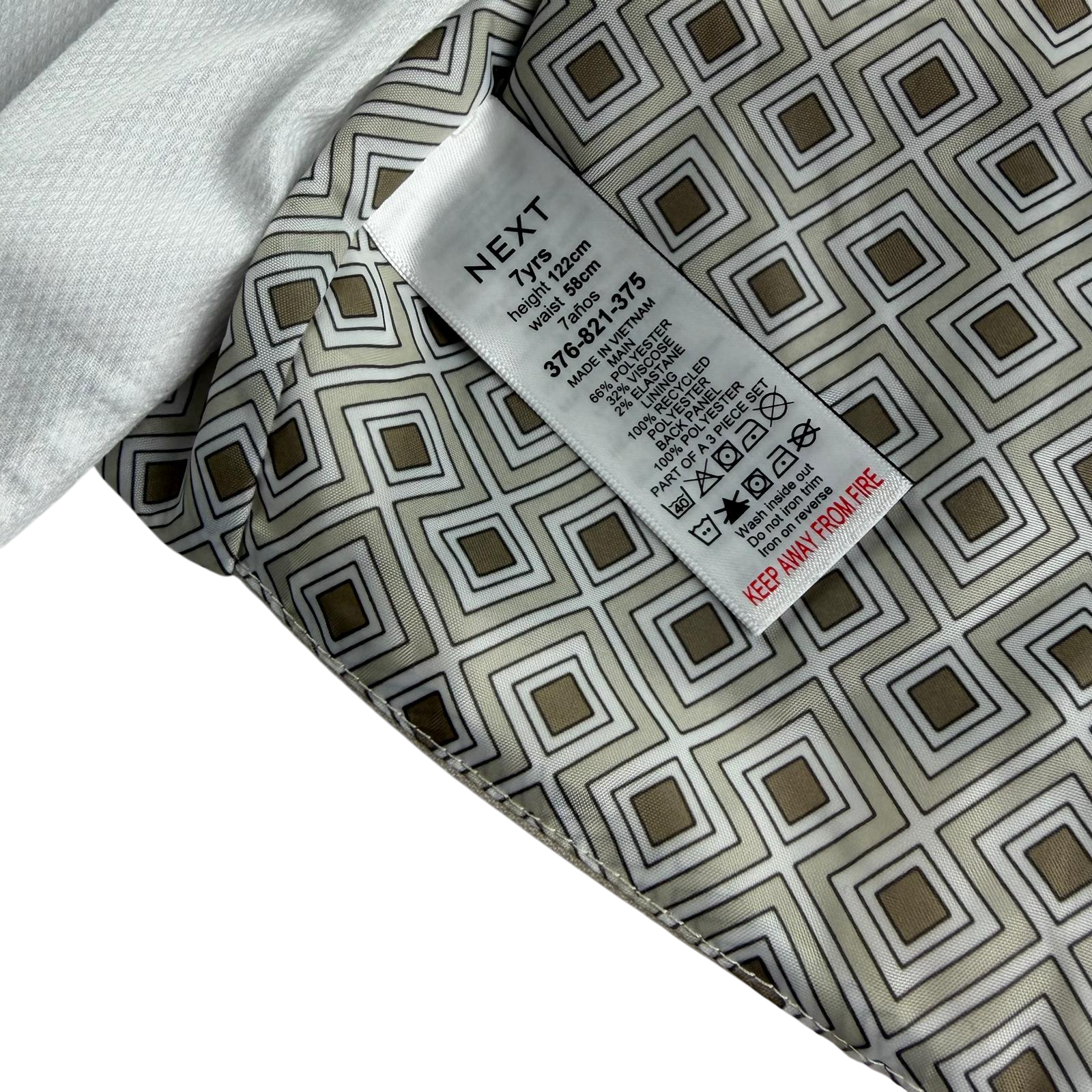 Preloved kids waistcoat