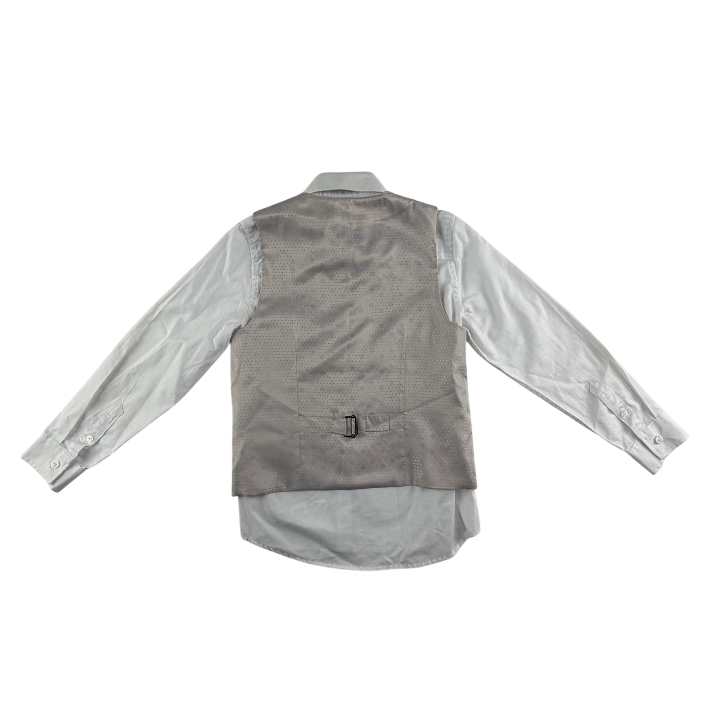 Preloved kids waistcoat