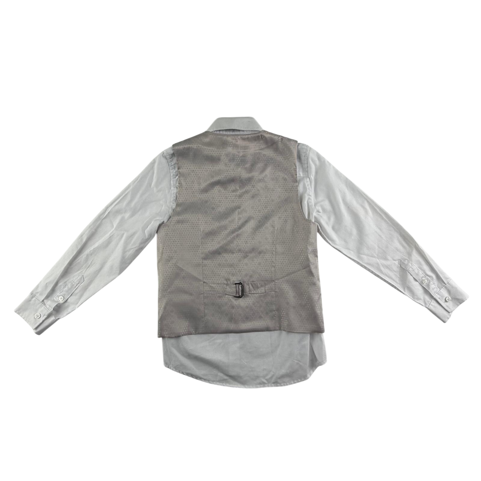 Preloved kids waistcoat