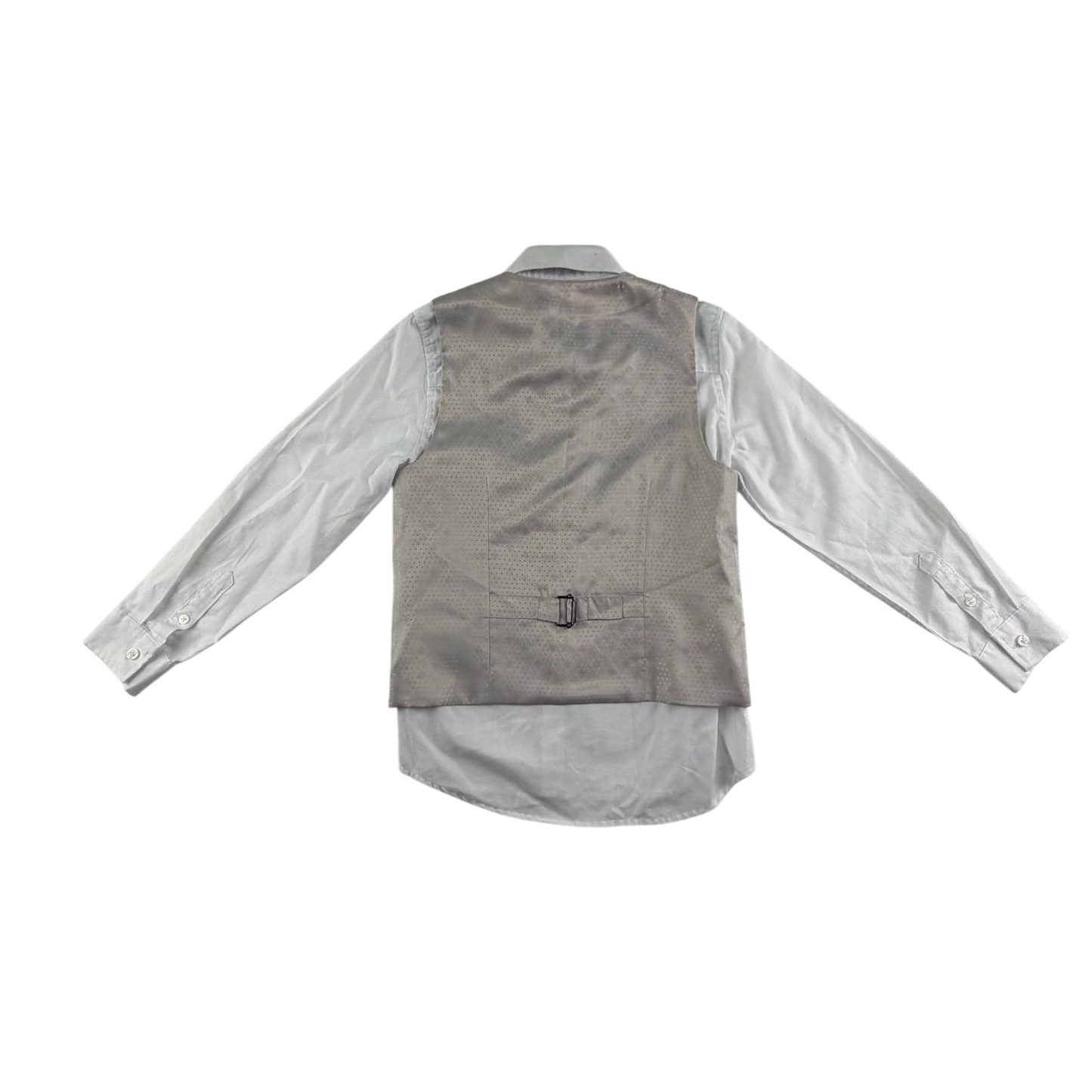 Preloved kids waistcoat