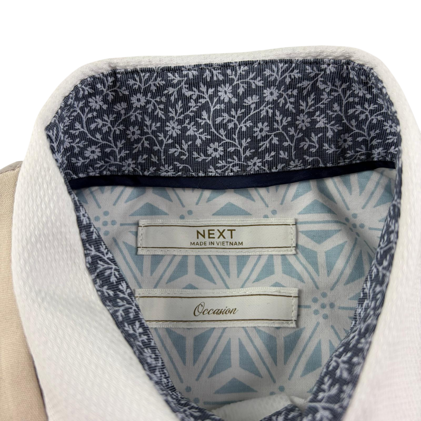 Preloved kids waistcoat