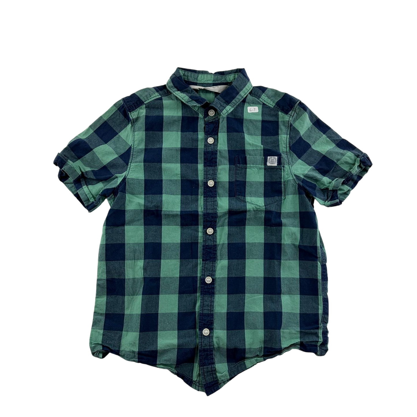 Preloved kids shirt