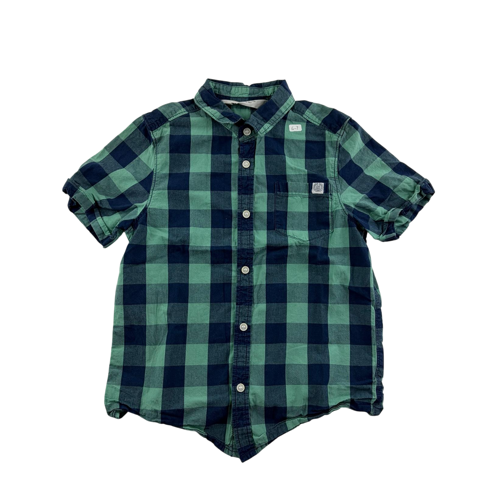 Preloved kids shirt