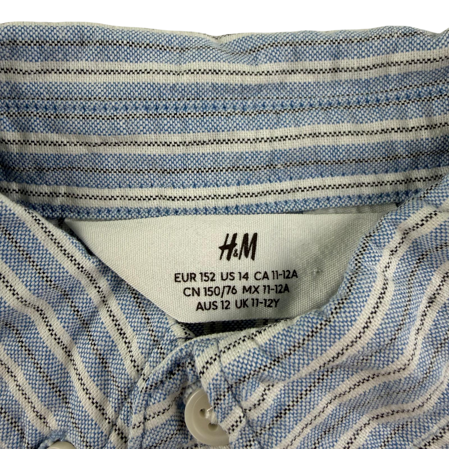 Preloved kids shirt
